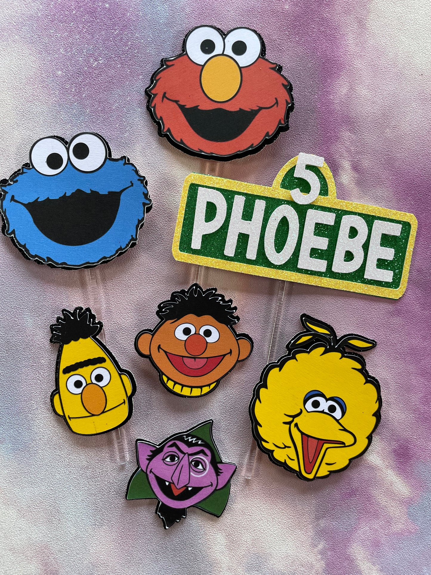 Sesame Street