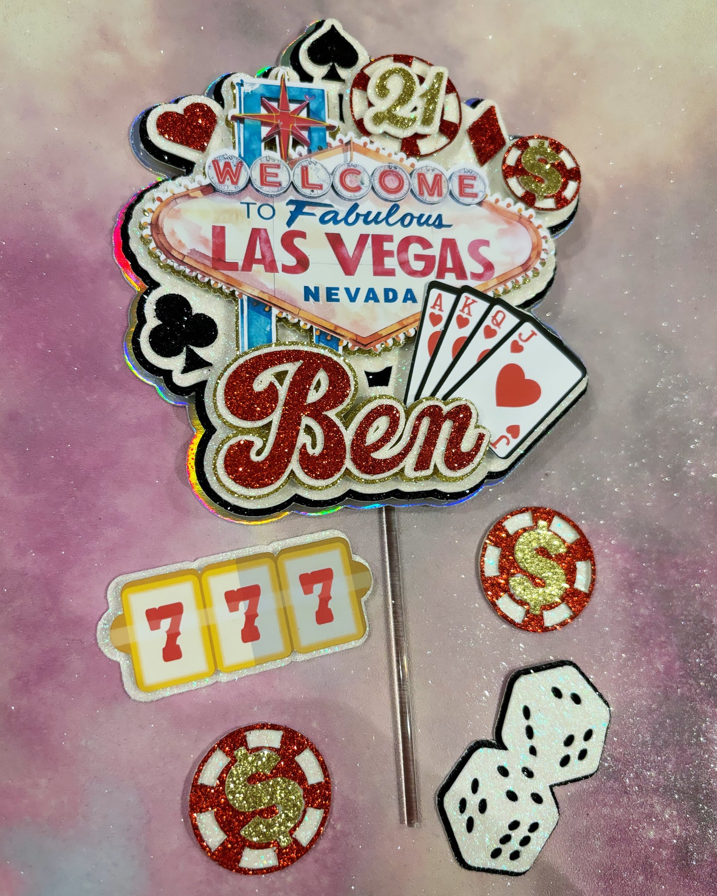 Las Vegas