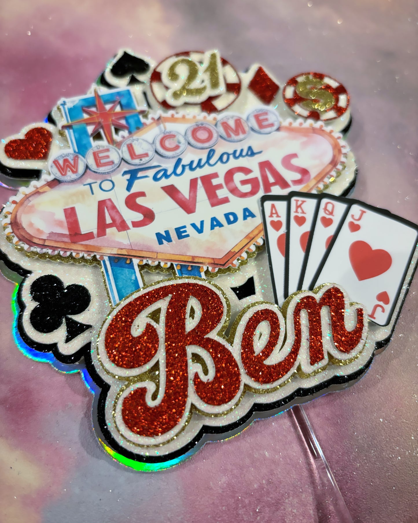 Las Vegas