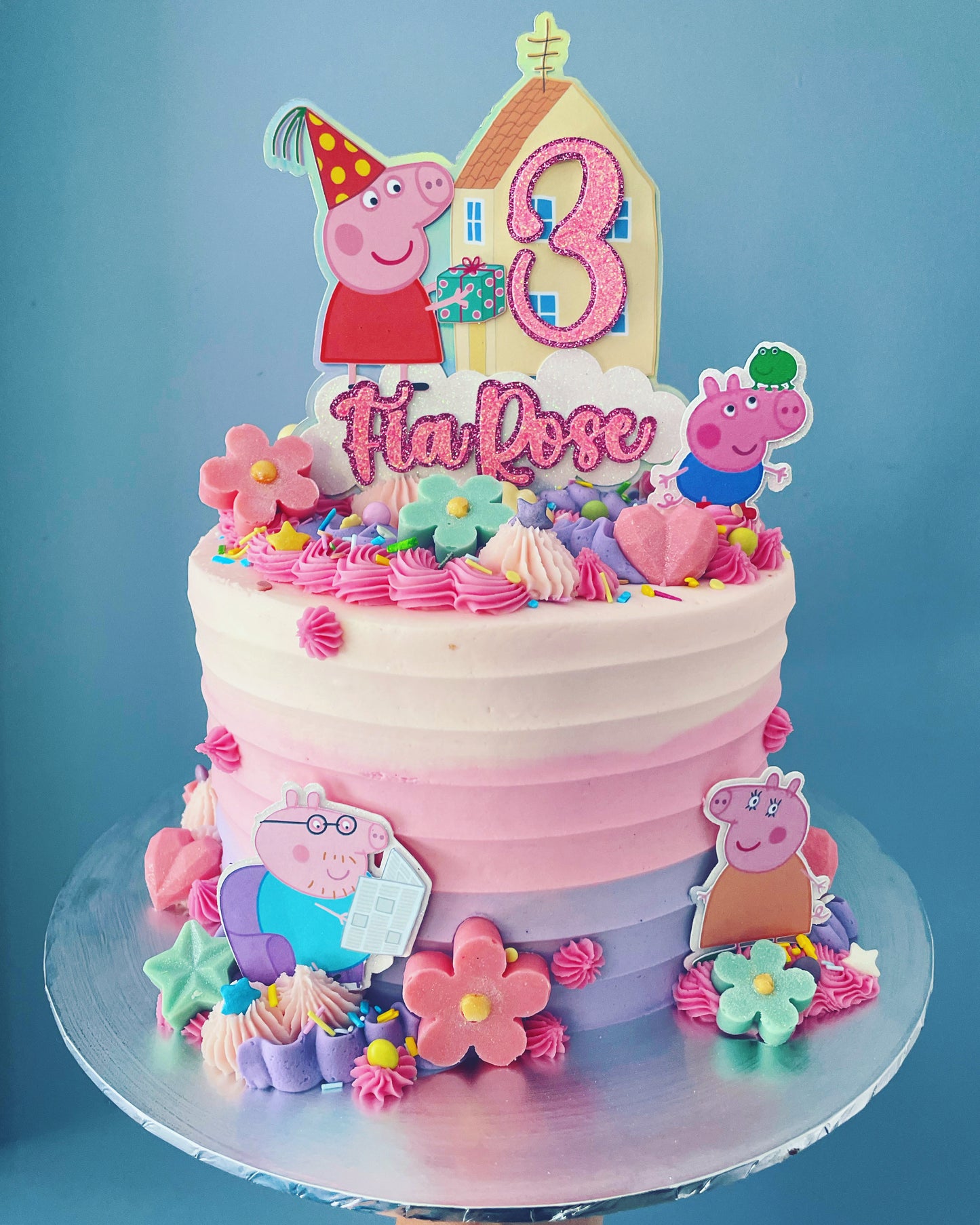 Peppa Pig