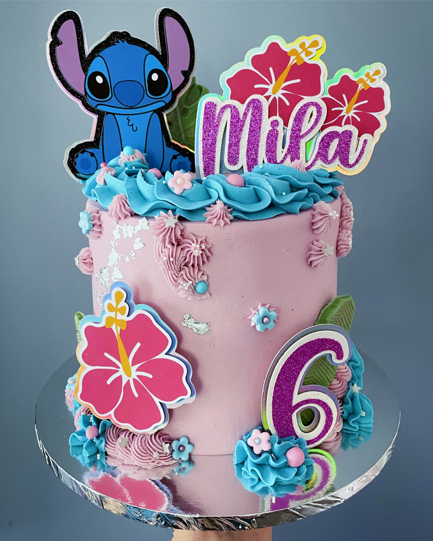 Stitch