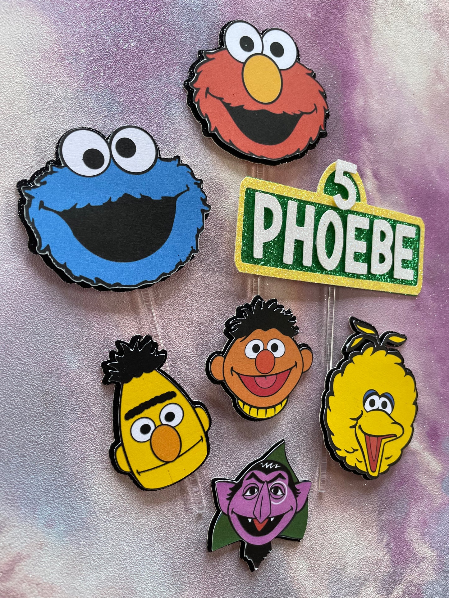 Sesame Street