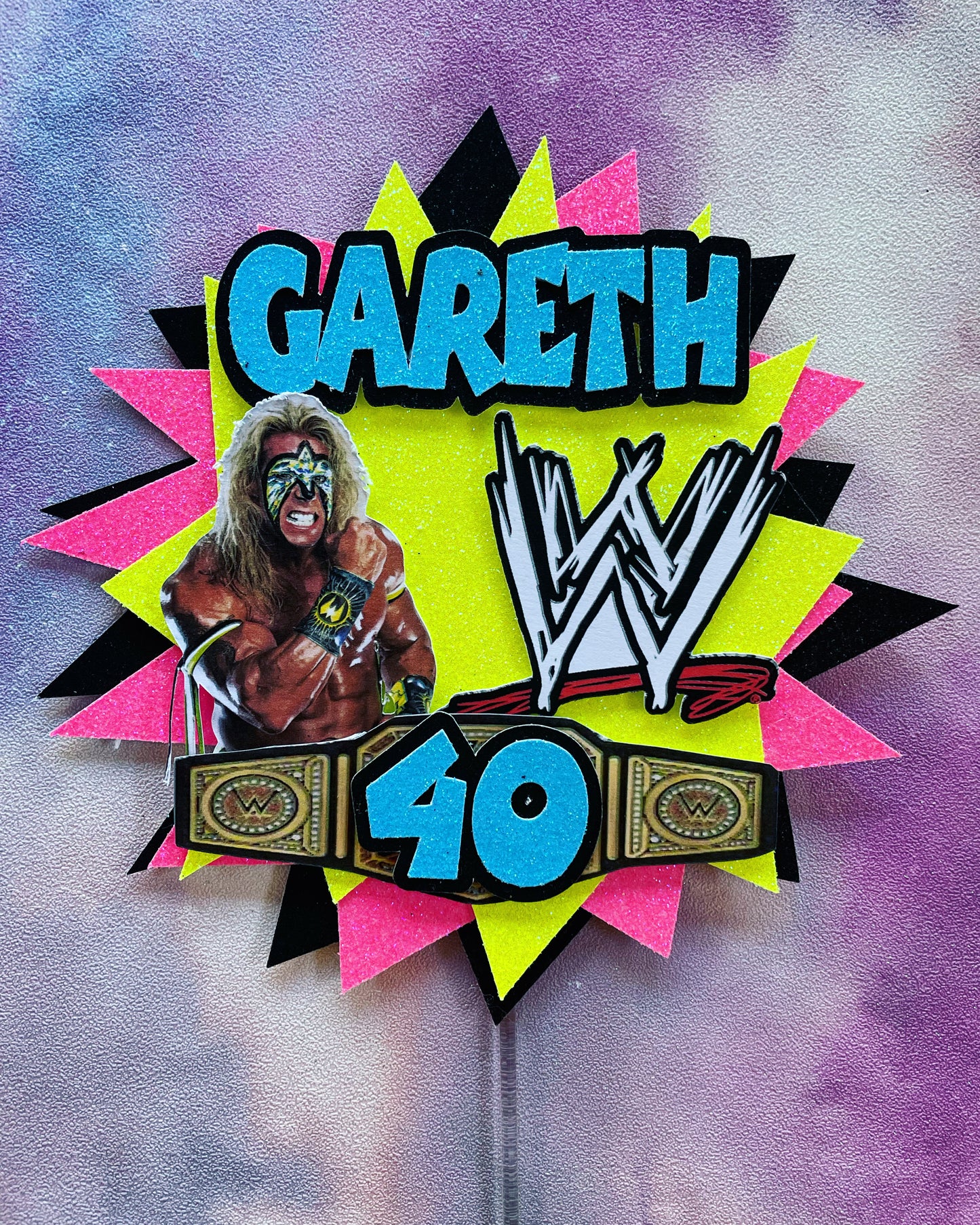 WWE - All Wrestlers Available