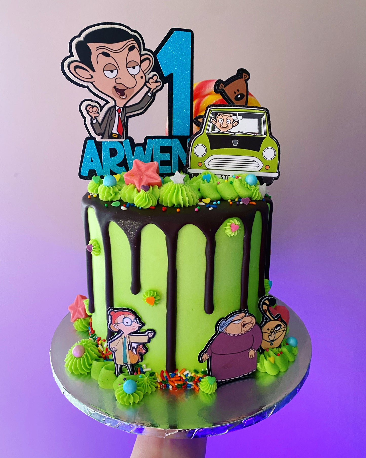 Mr Bean