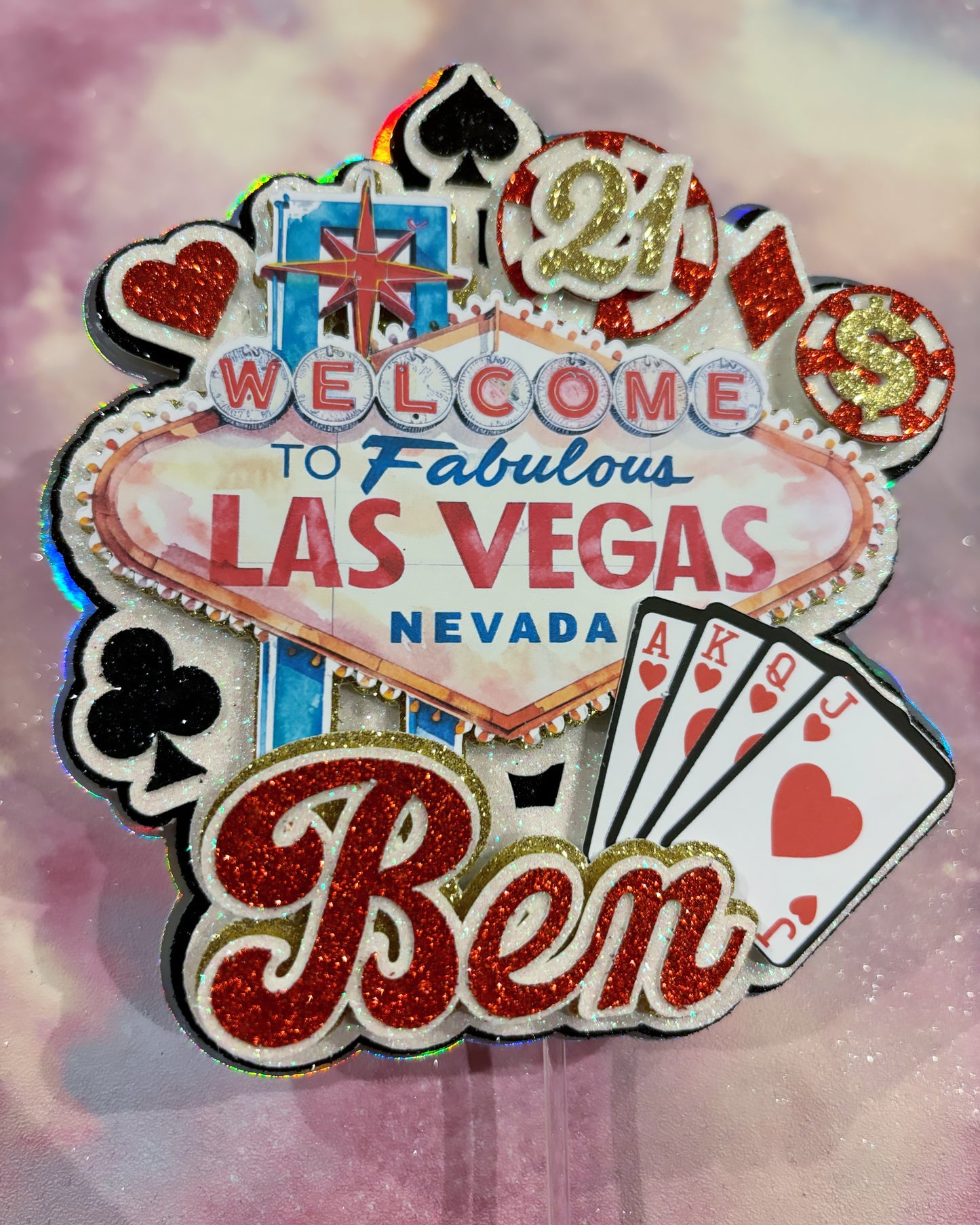 Las Vegas
