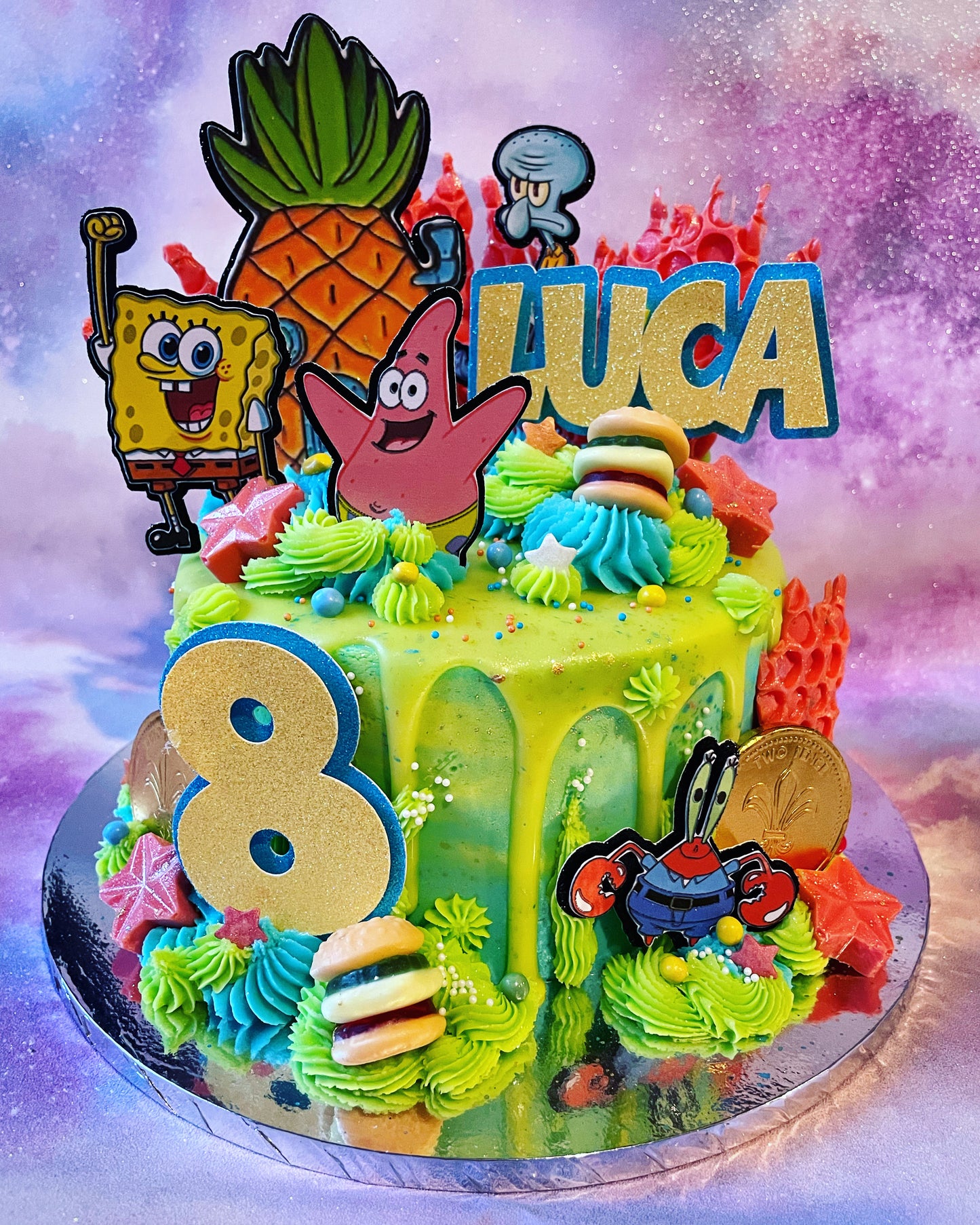SpongeBob SquarePants
