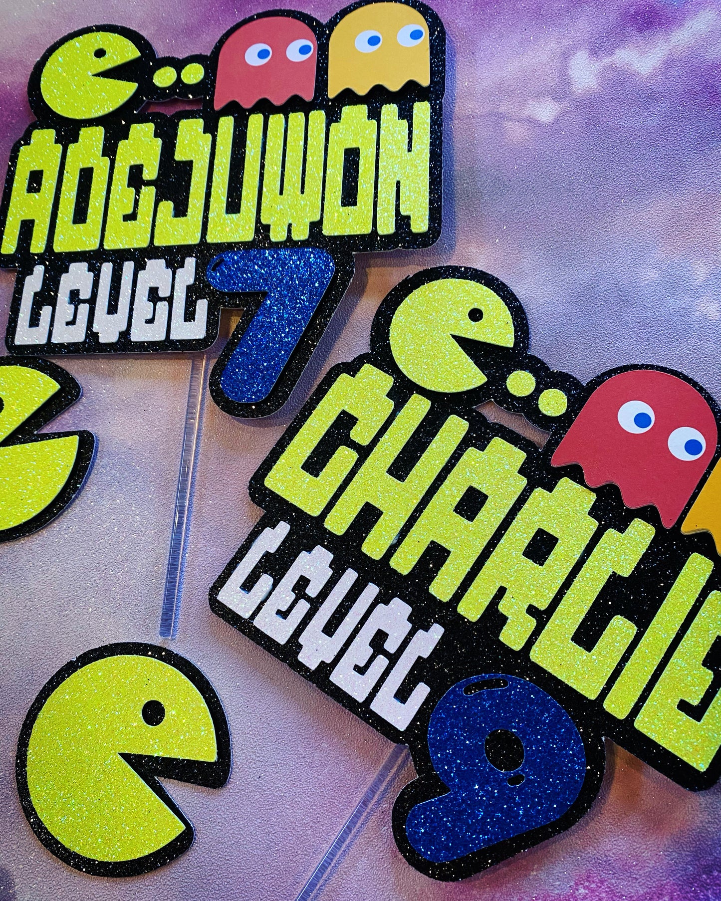 Pacman