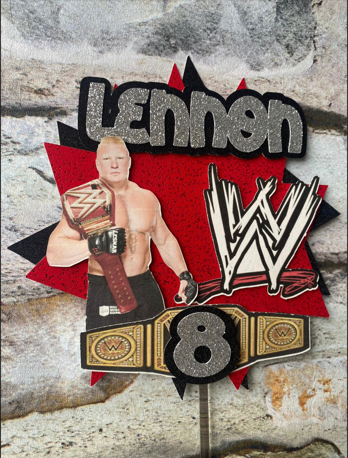 WWE - All Wrestlers Available