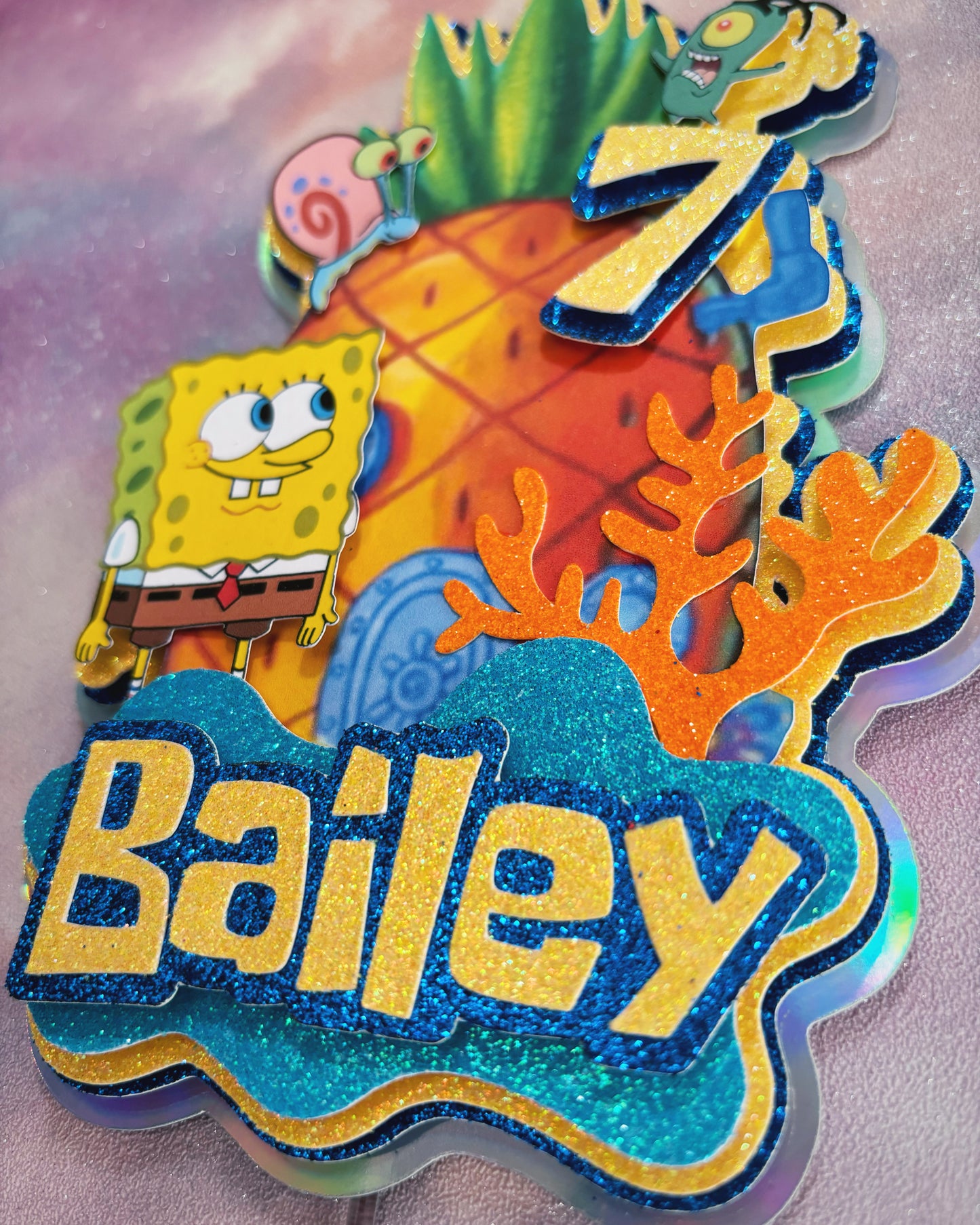 Sponge Bob