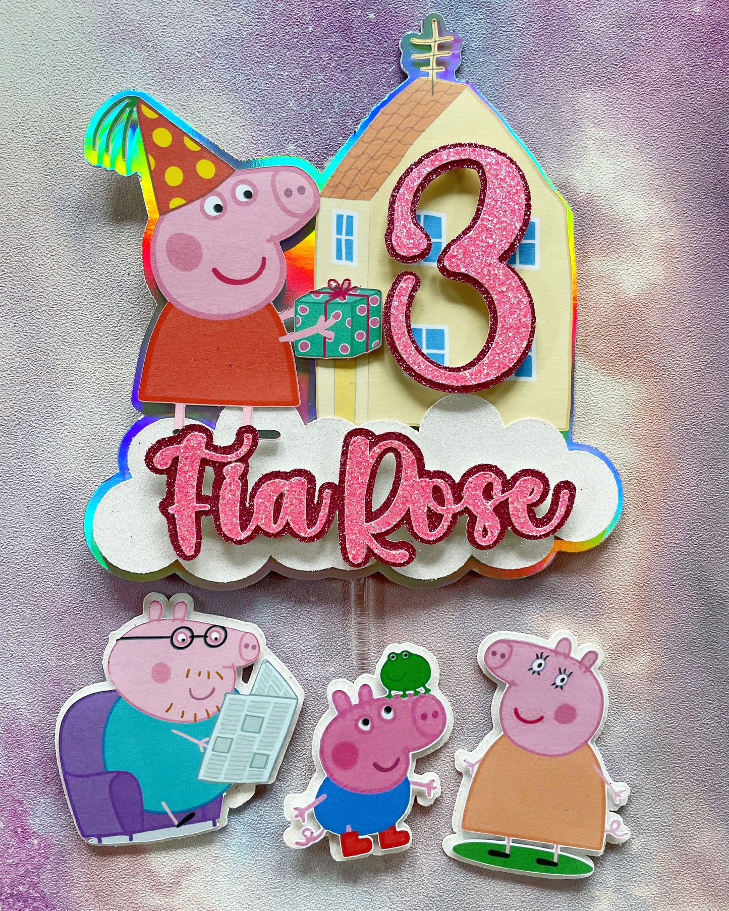 Peppa Pig