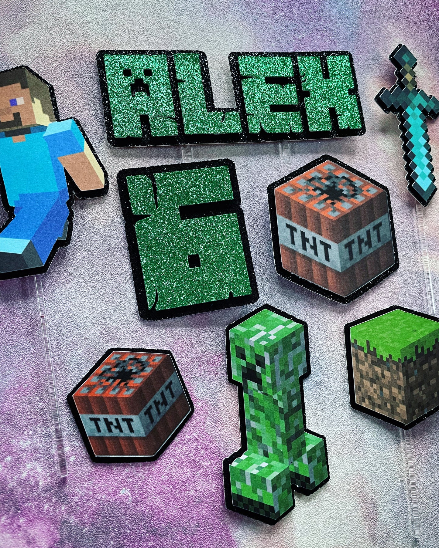 Minecraft
