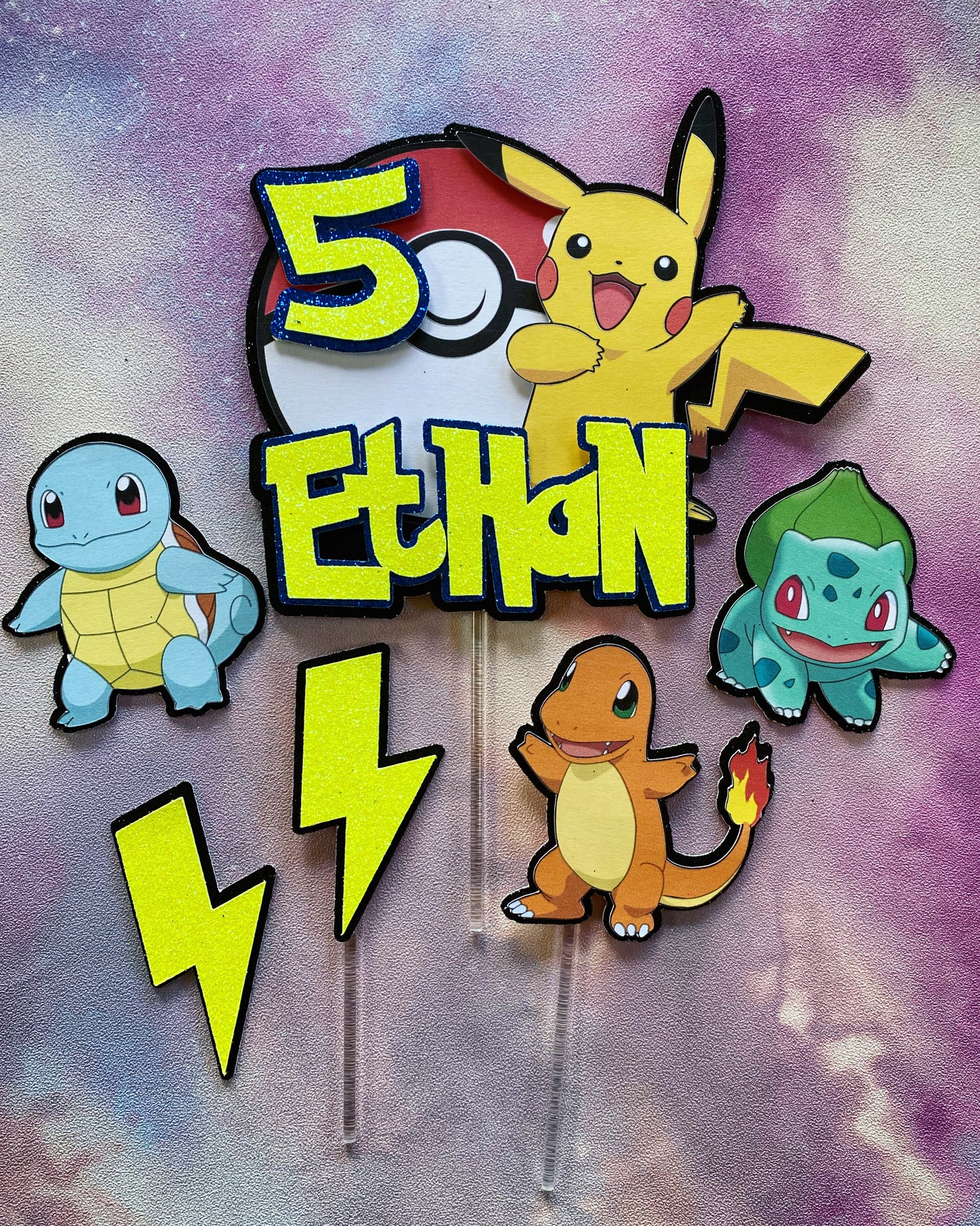 Pokémon