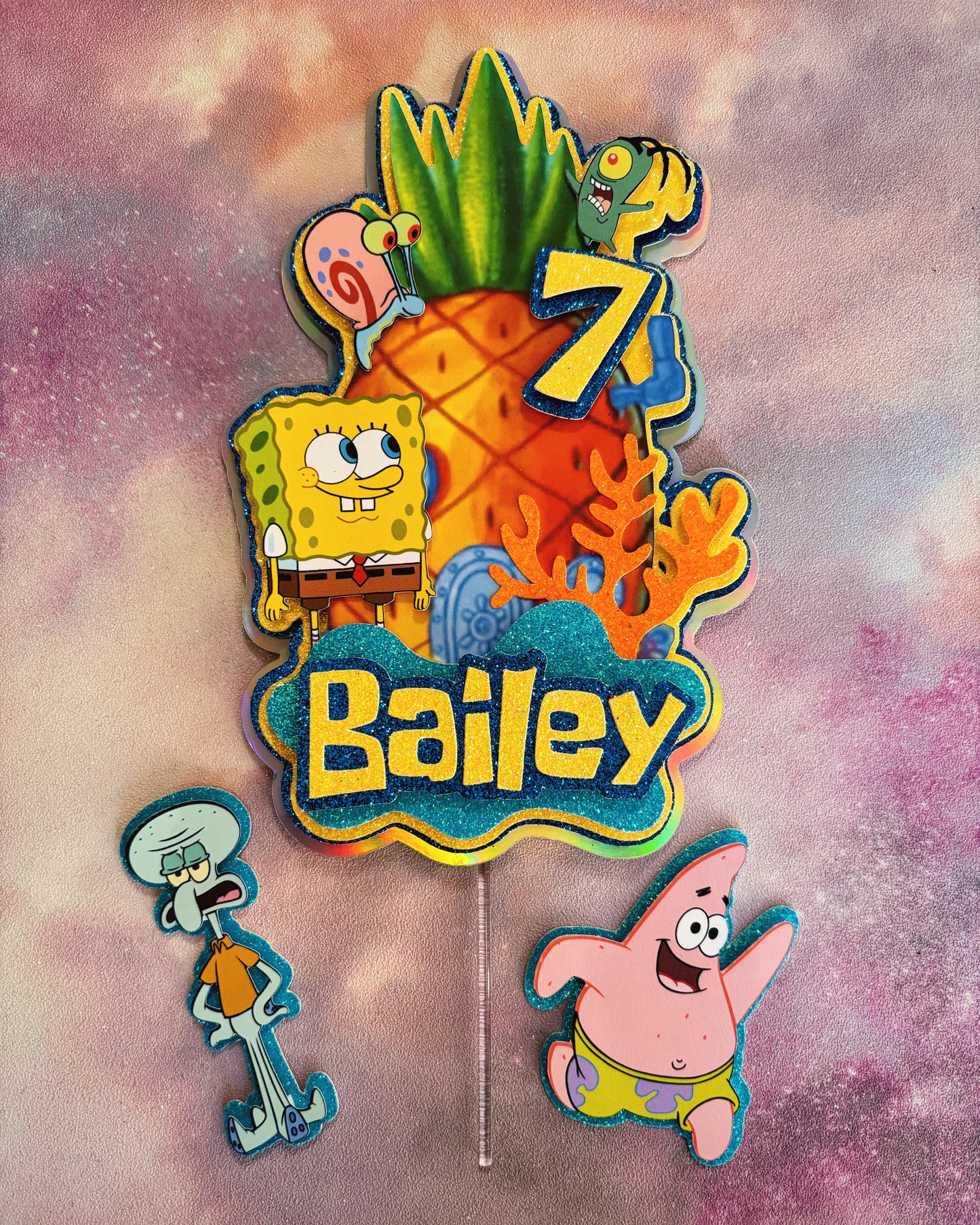 Sponge Bob