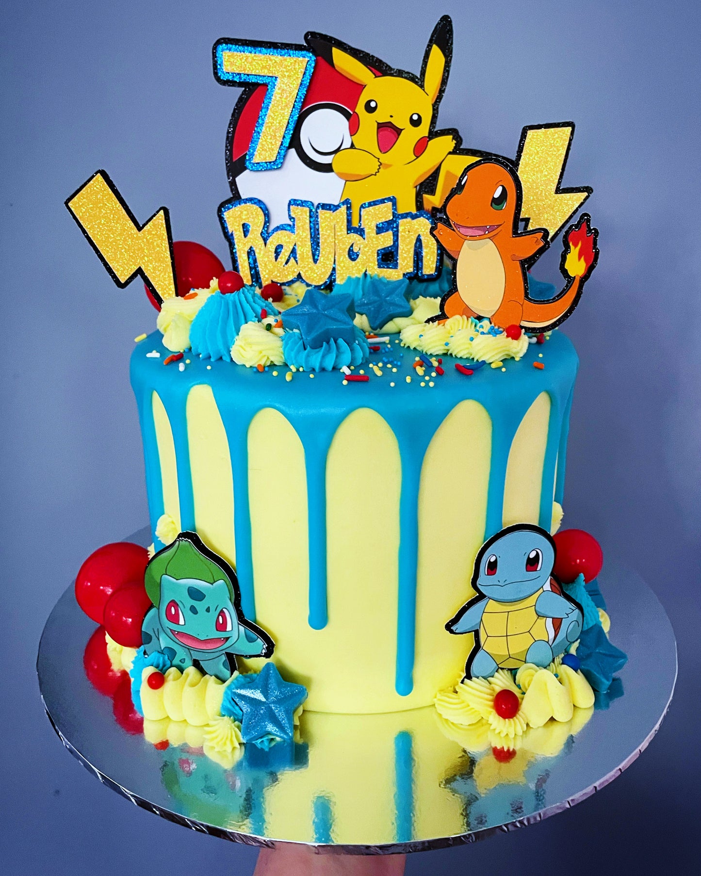 Pokémon