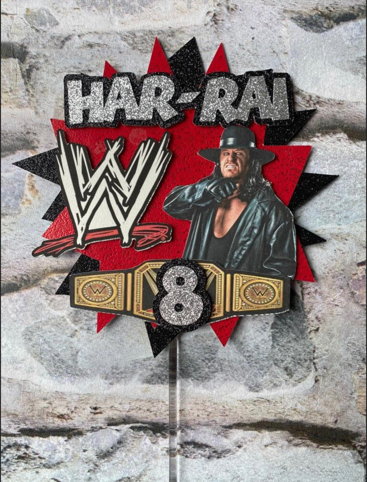 WWE - All Wrestlers Available