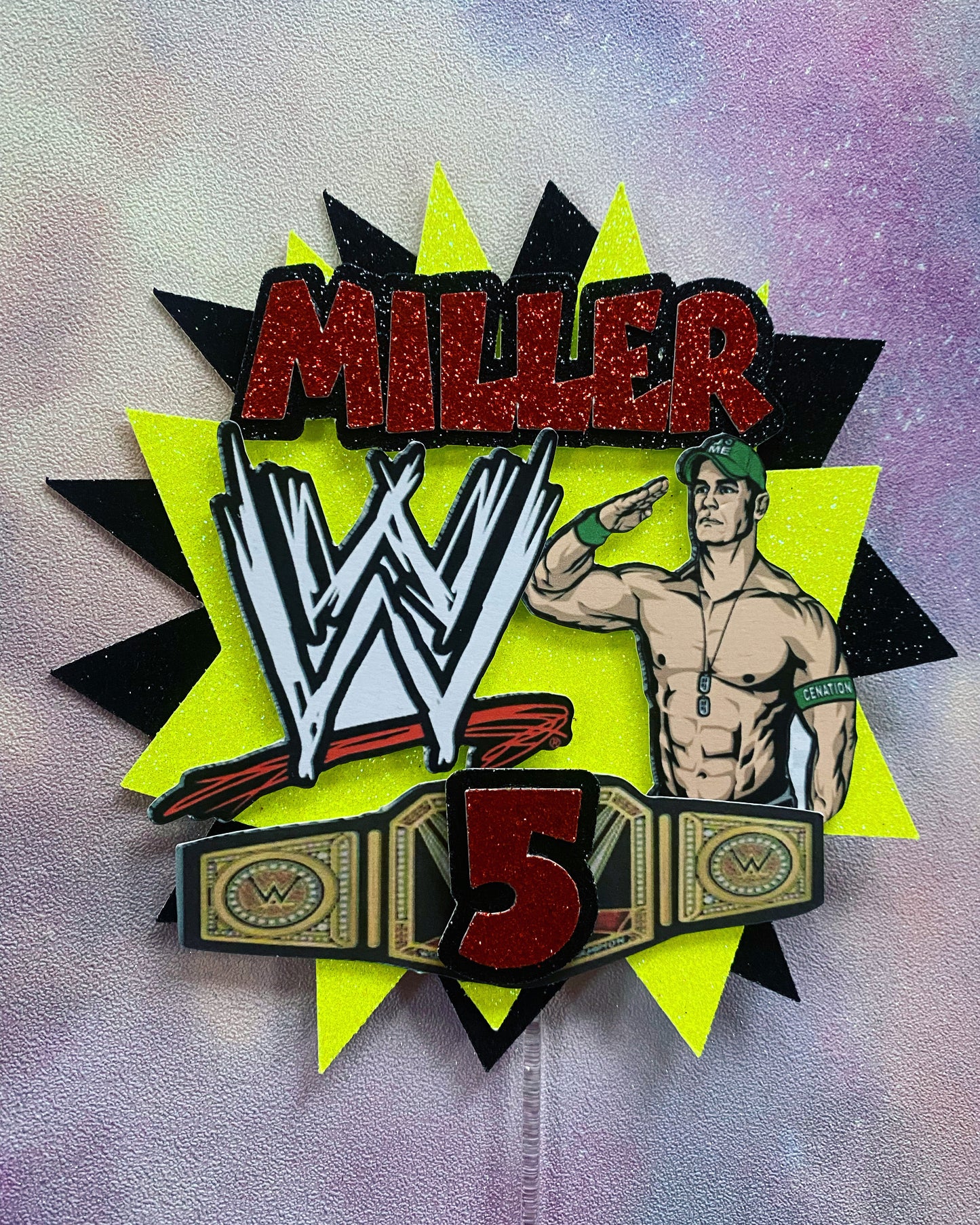 WWE - All Wrestlers Available