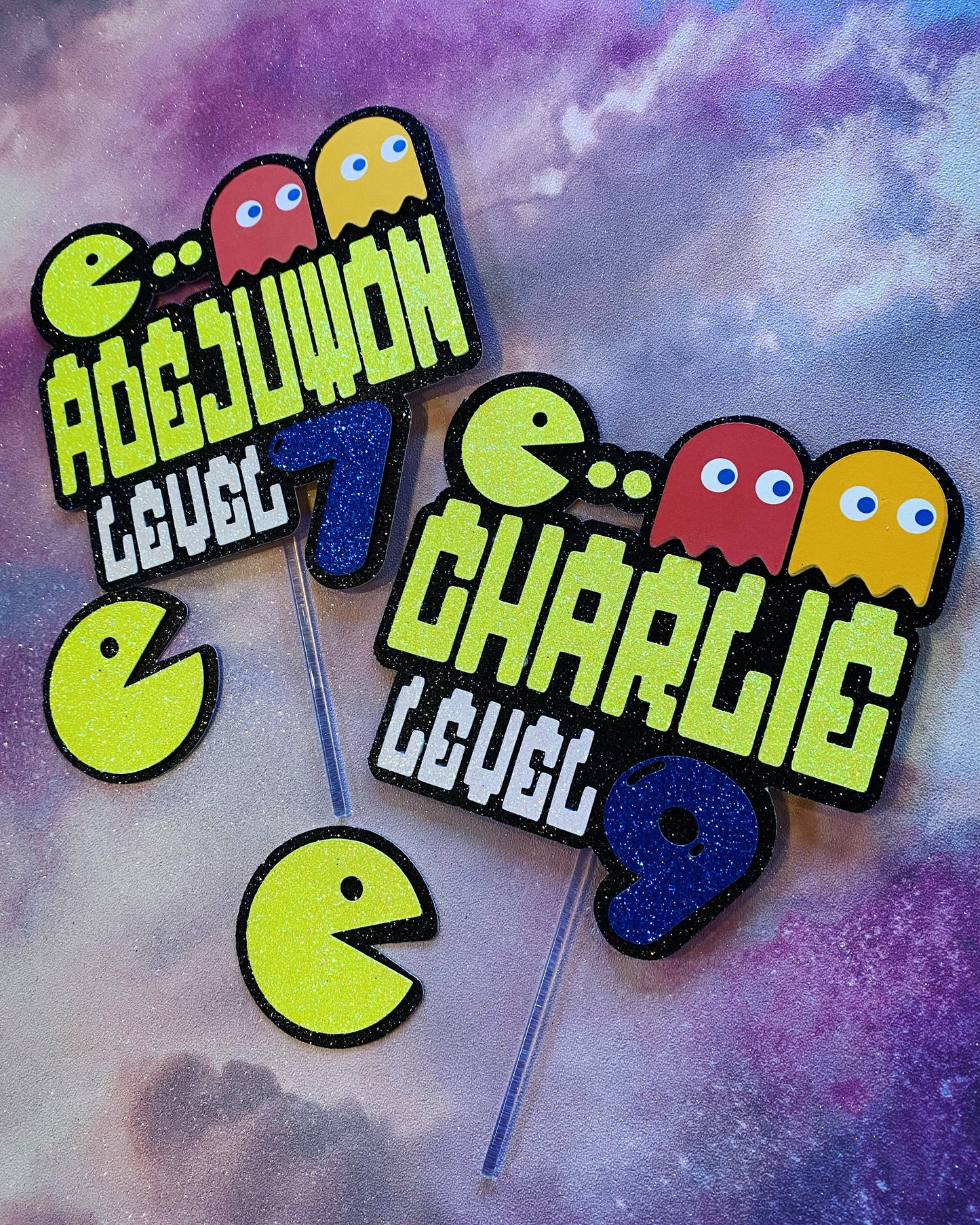 Pacman