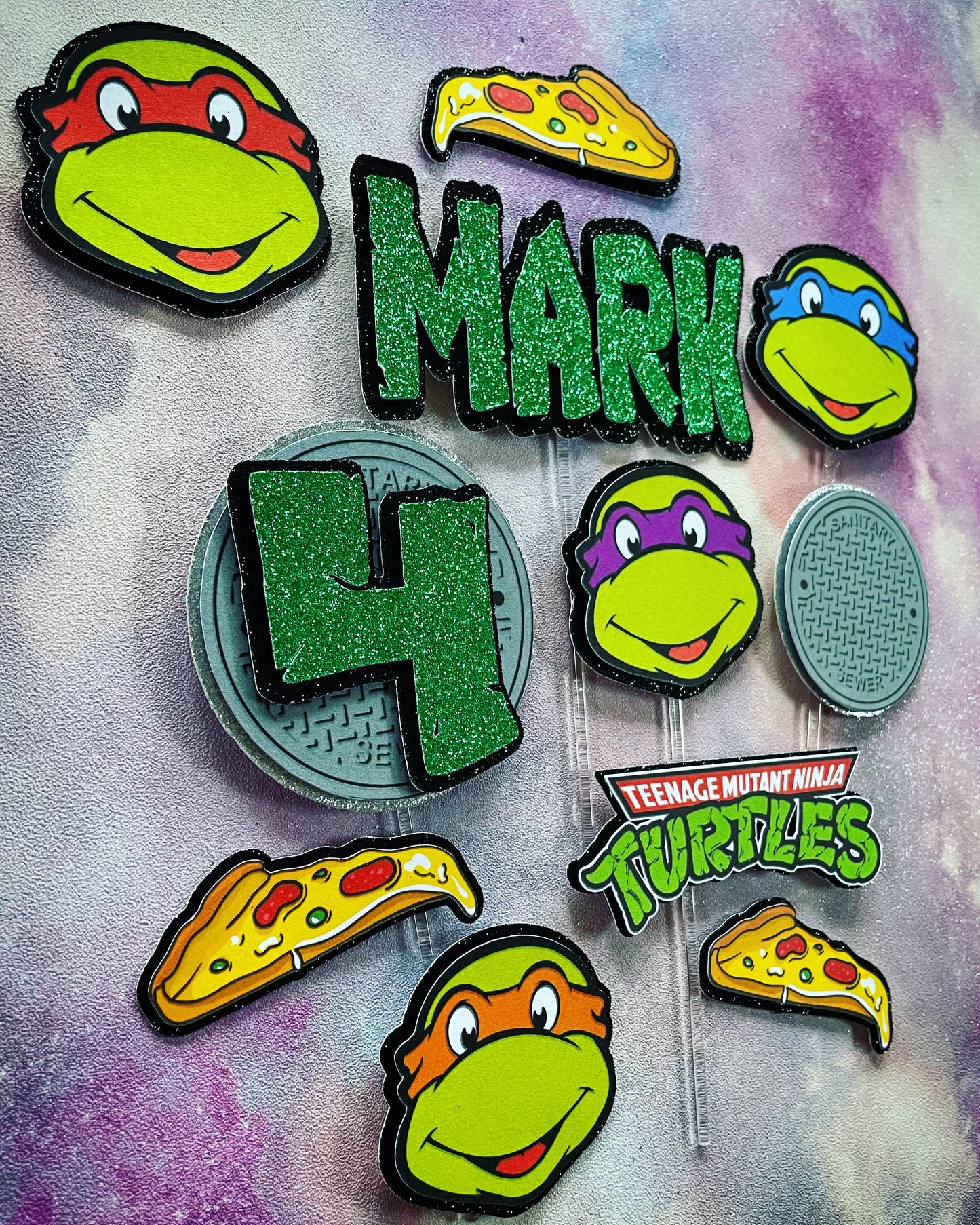 TMNT