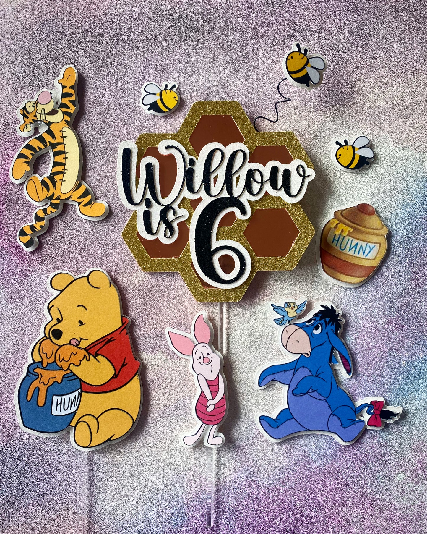 Winnie The Pooh