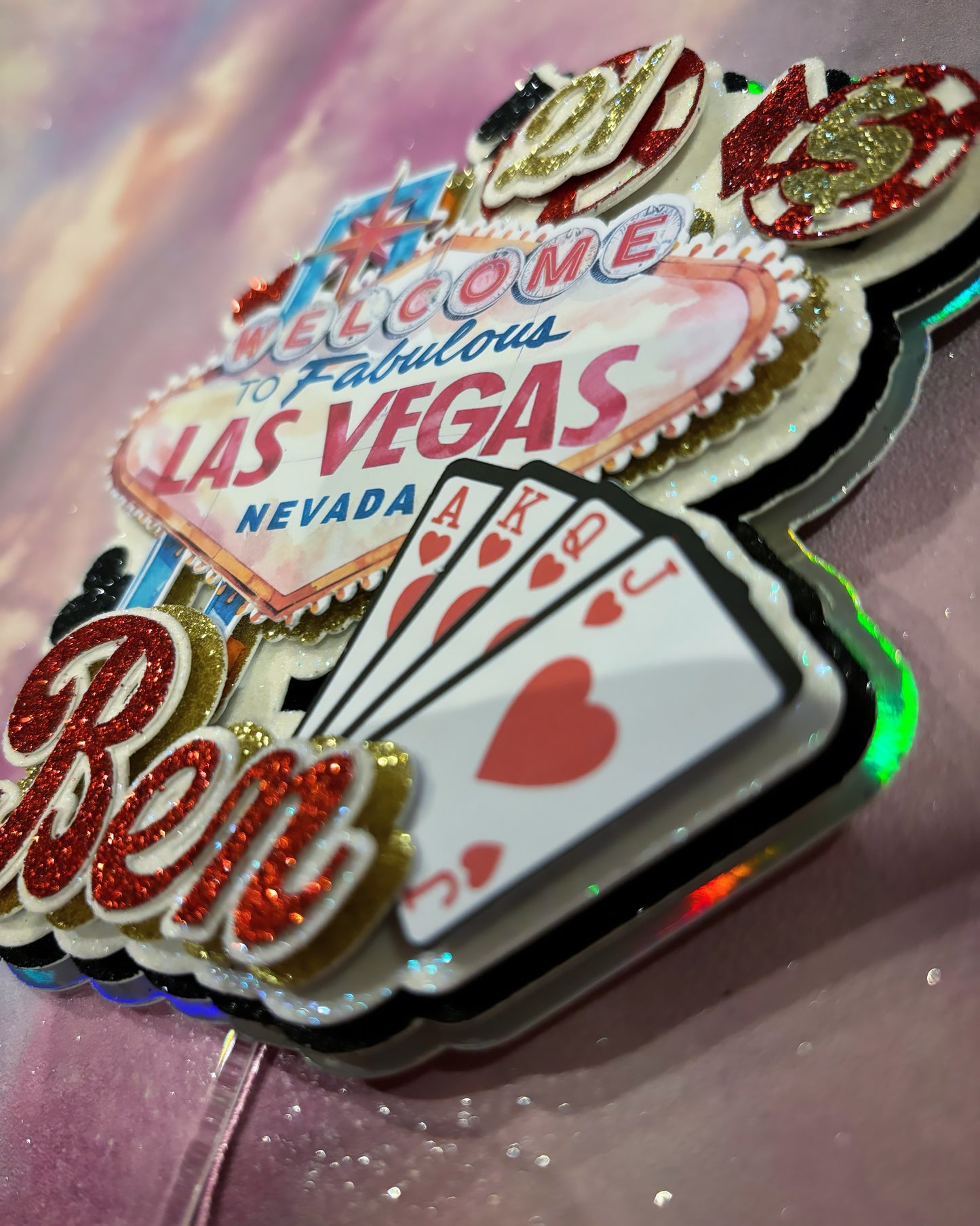 Las Vegas