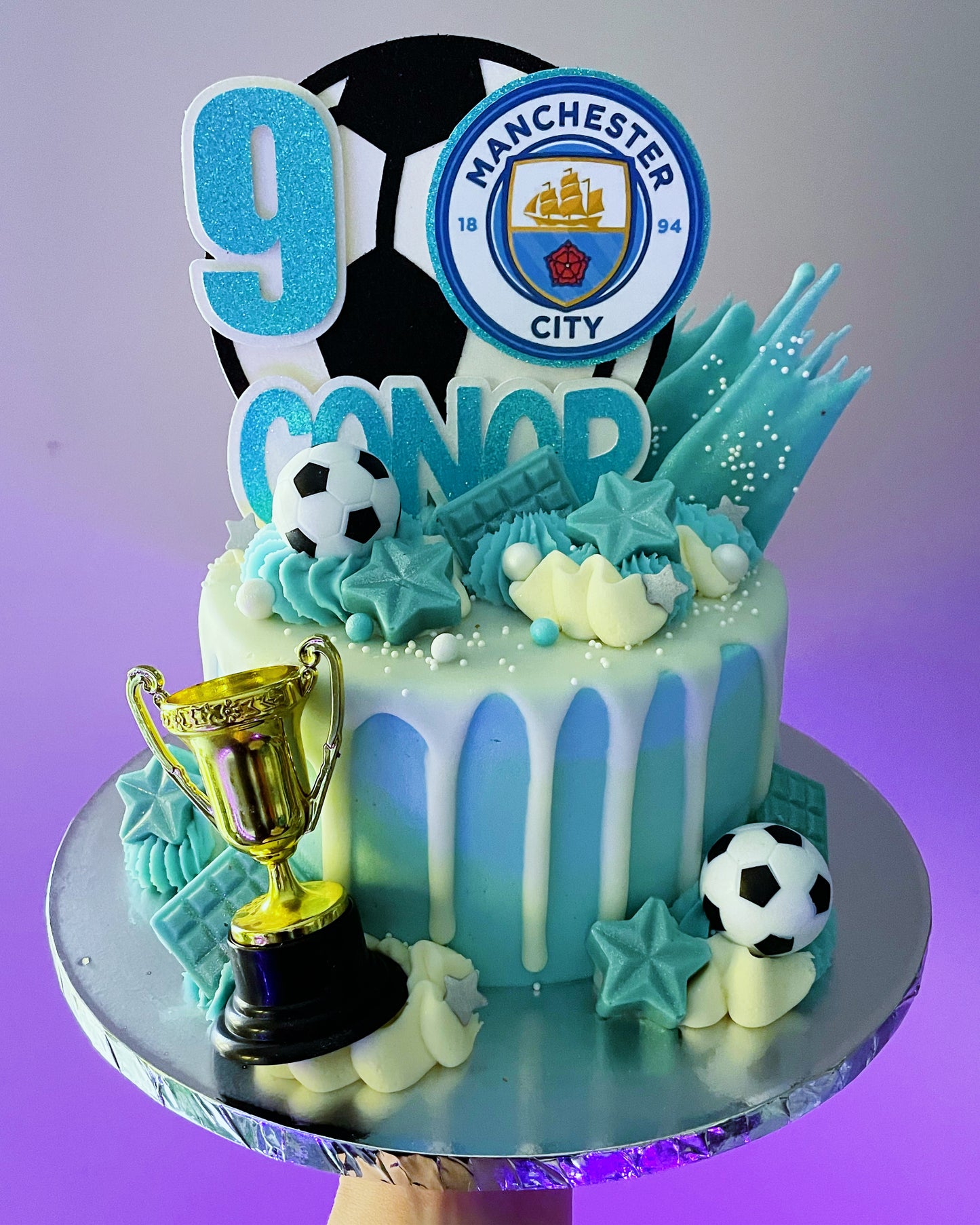 Football - Any Team