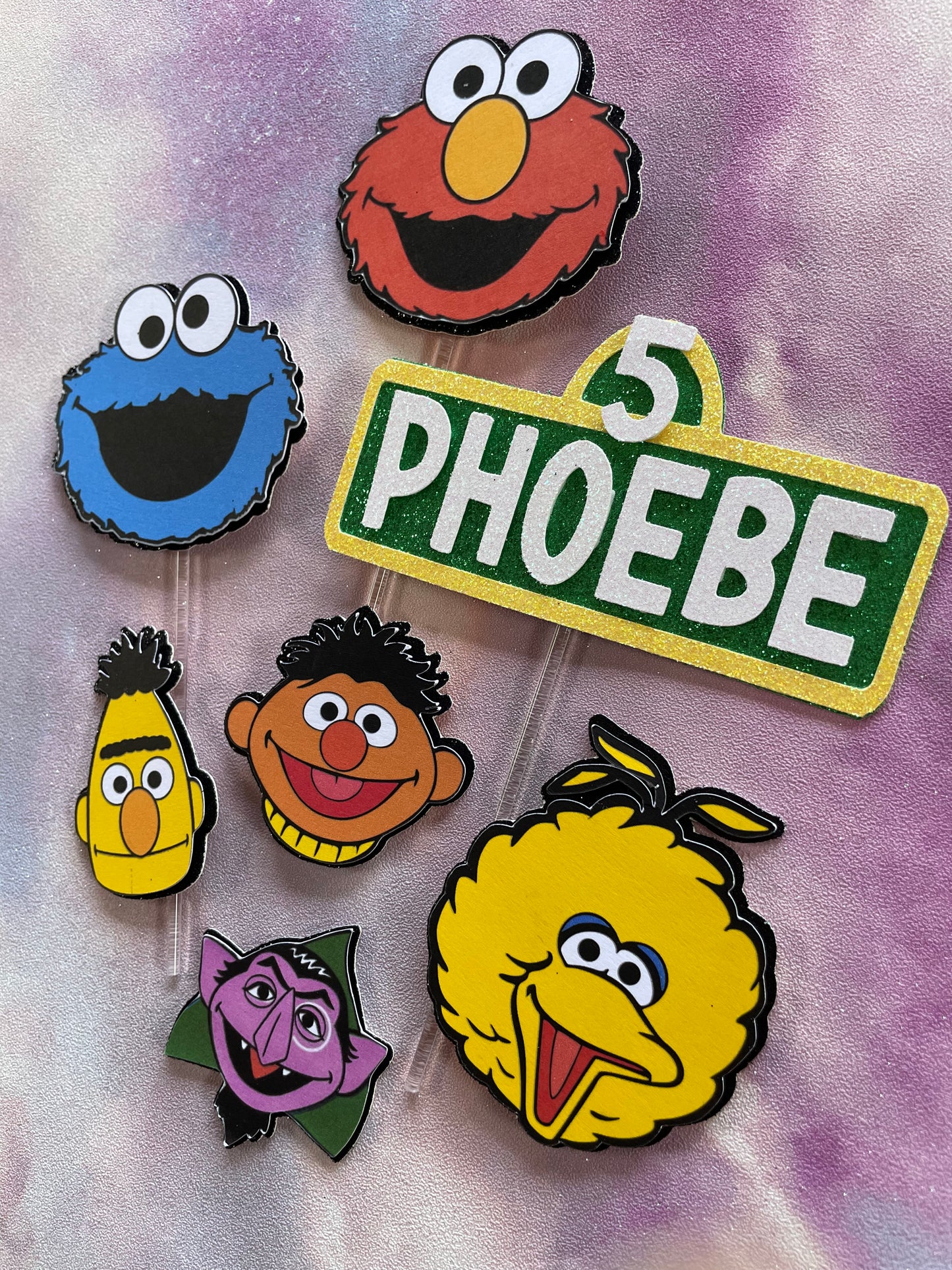 Sesame Street