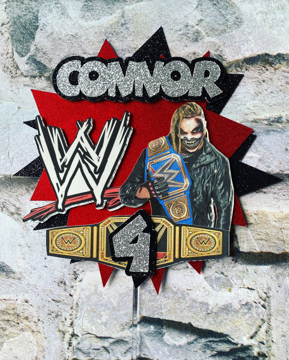 WWE - All Wrestlers Available