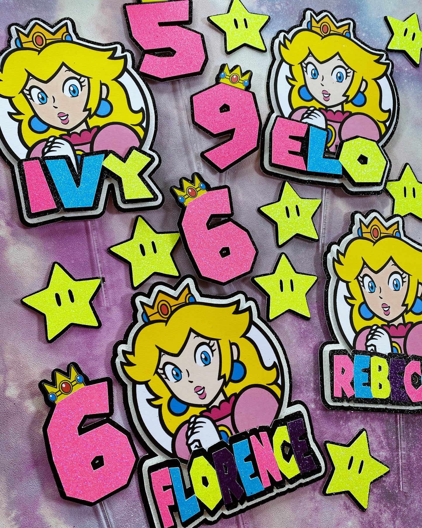 Princess Peach