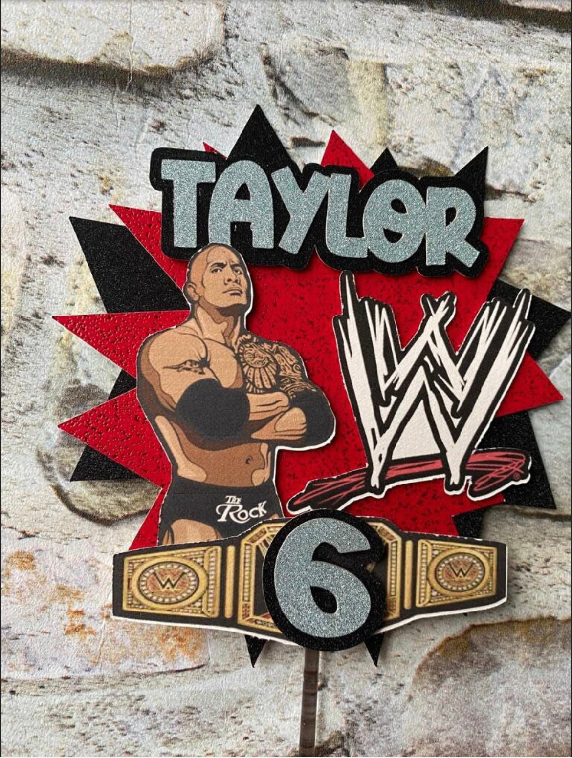 WWE - All Wrestlers Available