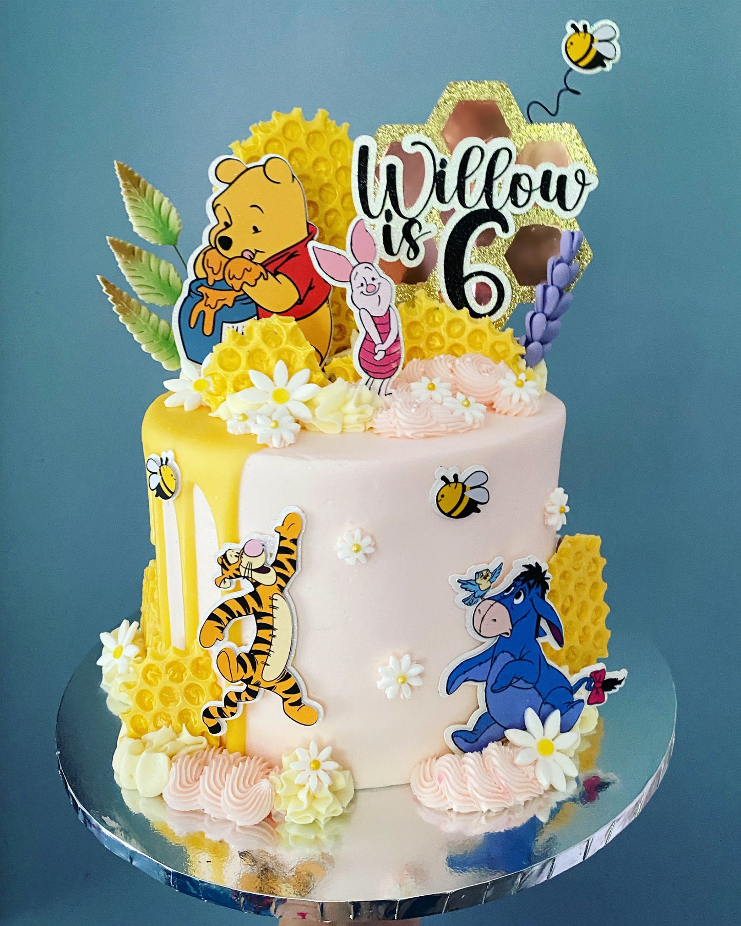 Winnie The Pooh