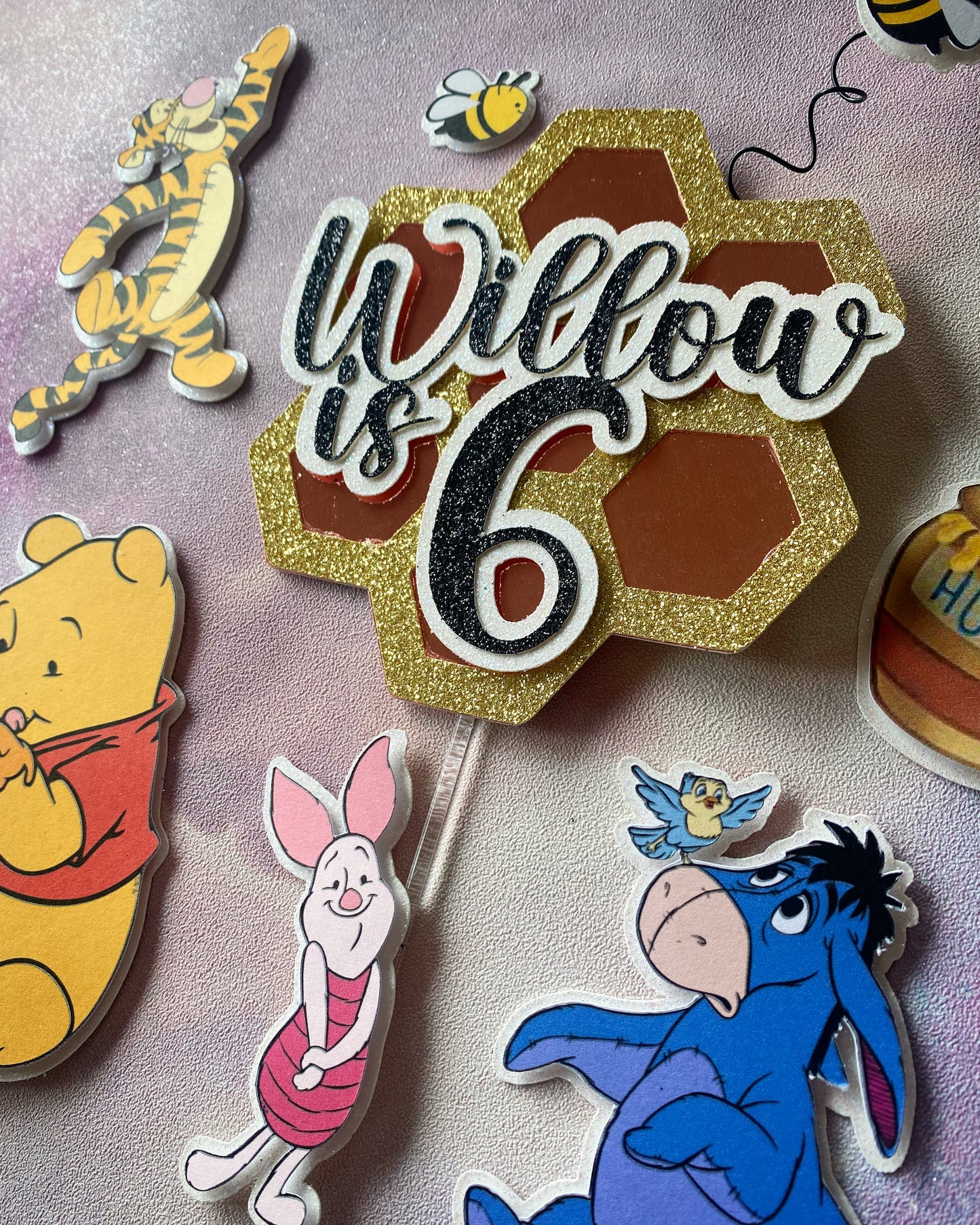 Winnie The Pooh