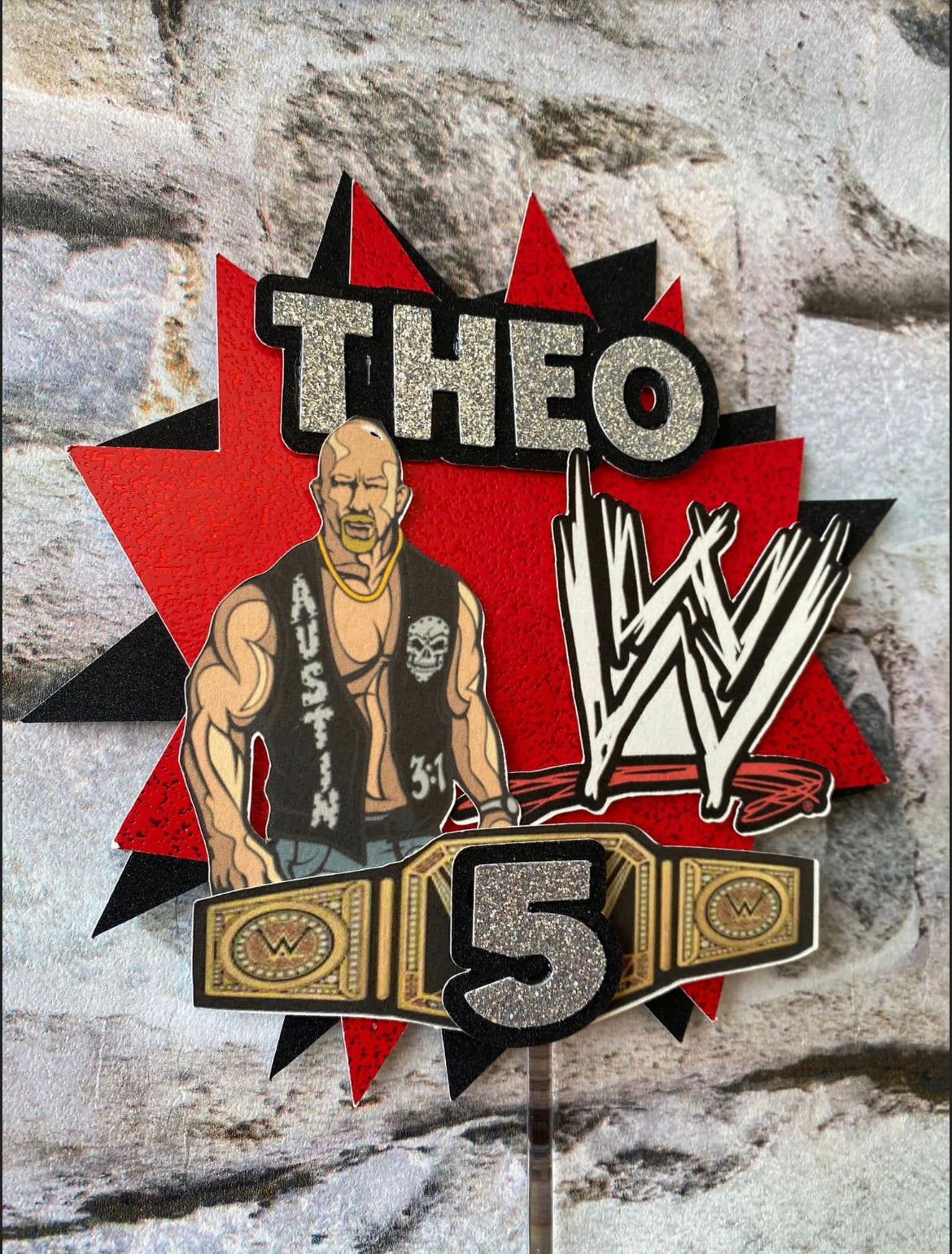 WWE - All Wrestlers Available