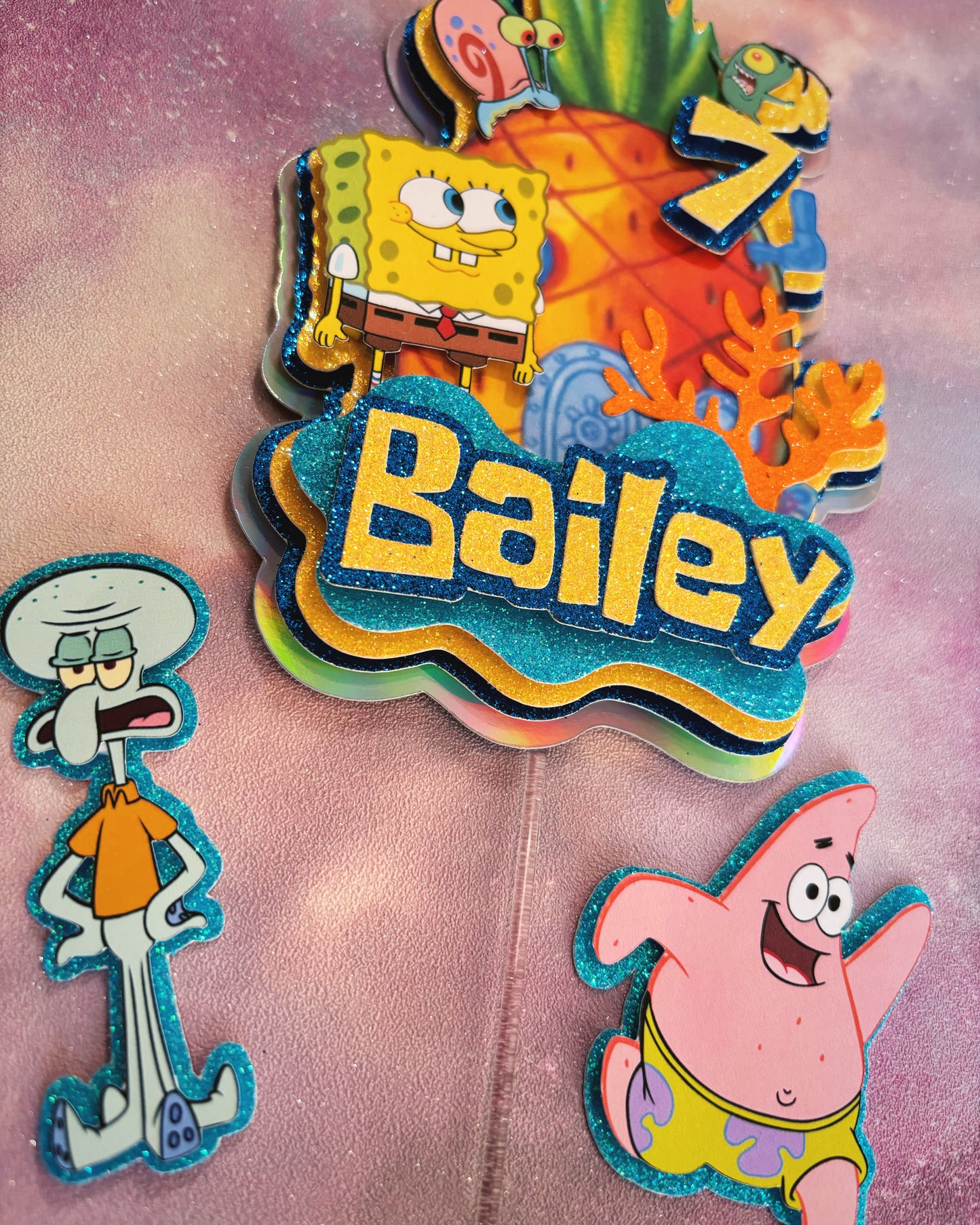 Sponge Bob