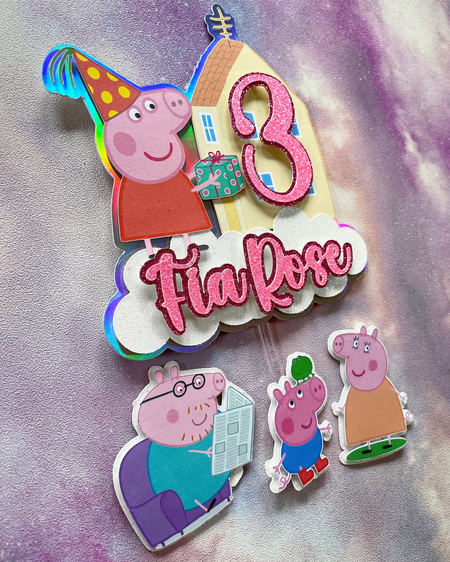 Peppa Pig