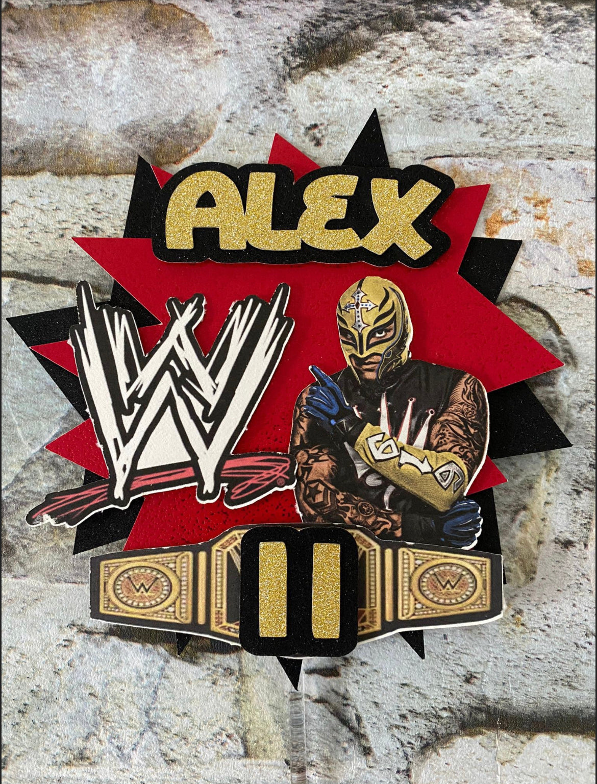 WWE - All Wrestlers Available
