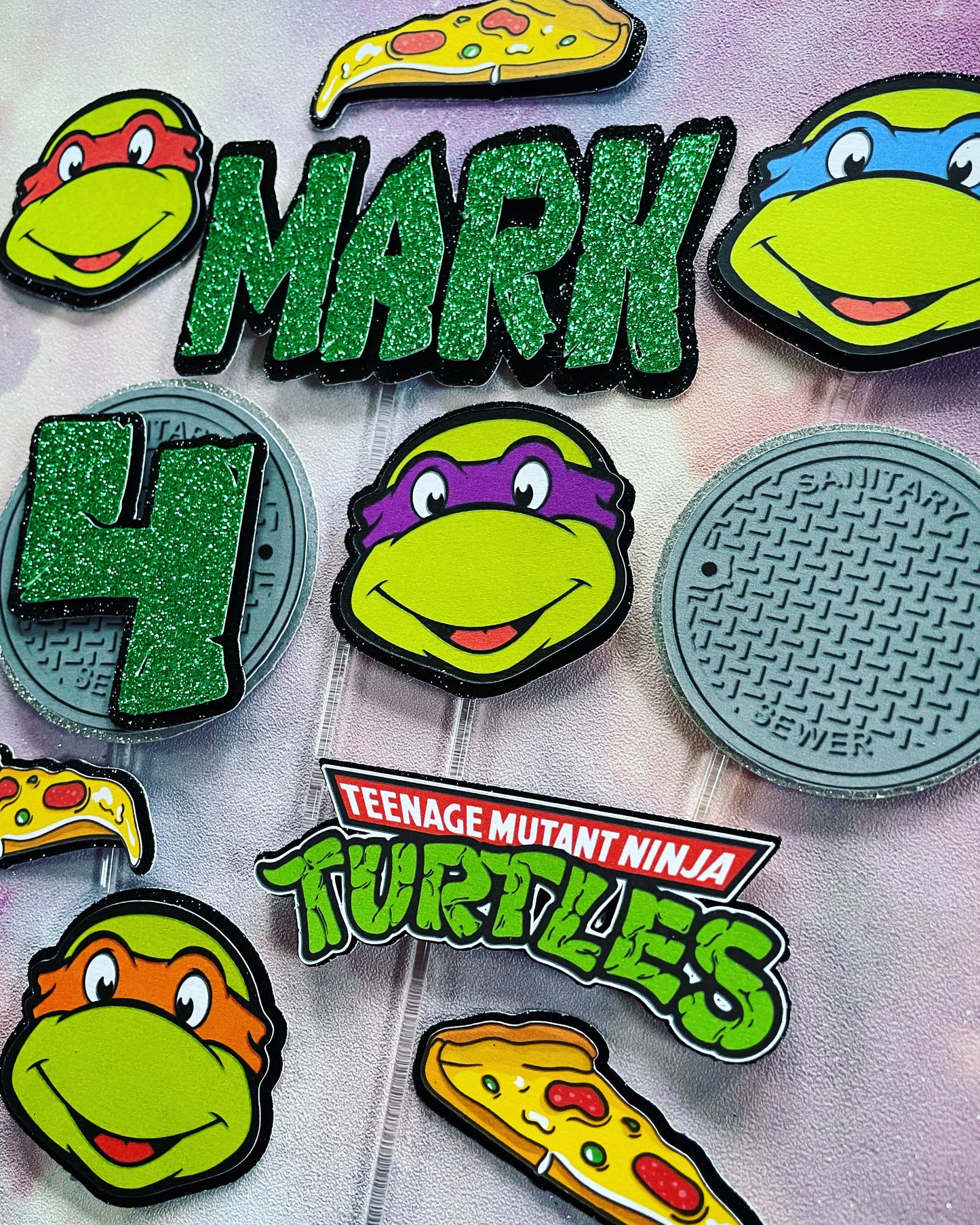 TMNT