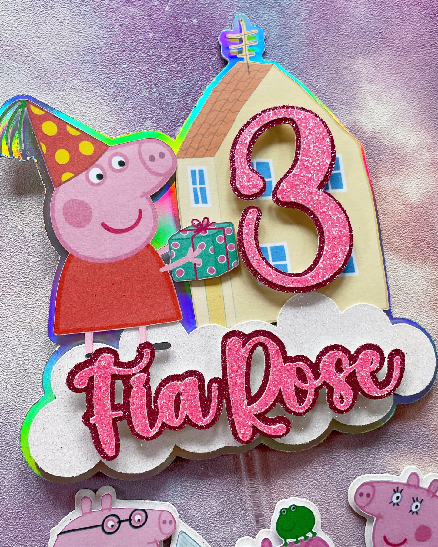 Peppa Pig