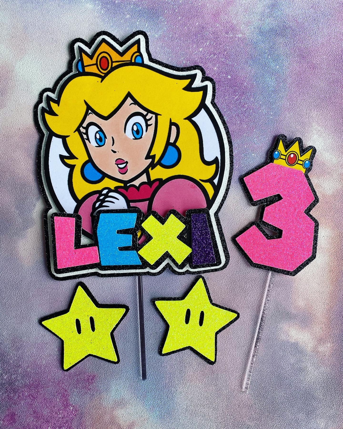 Princess Peach