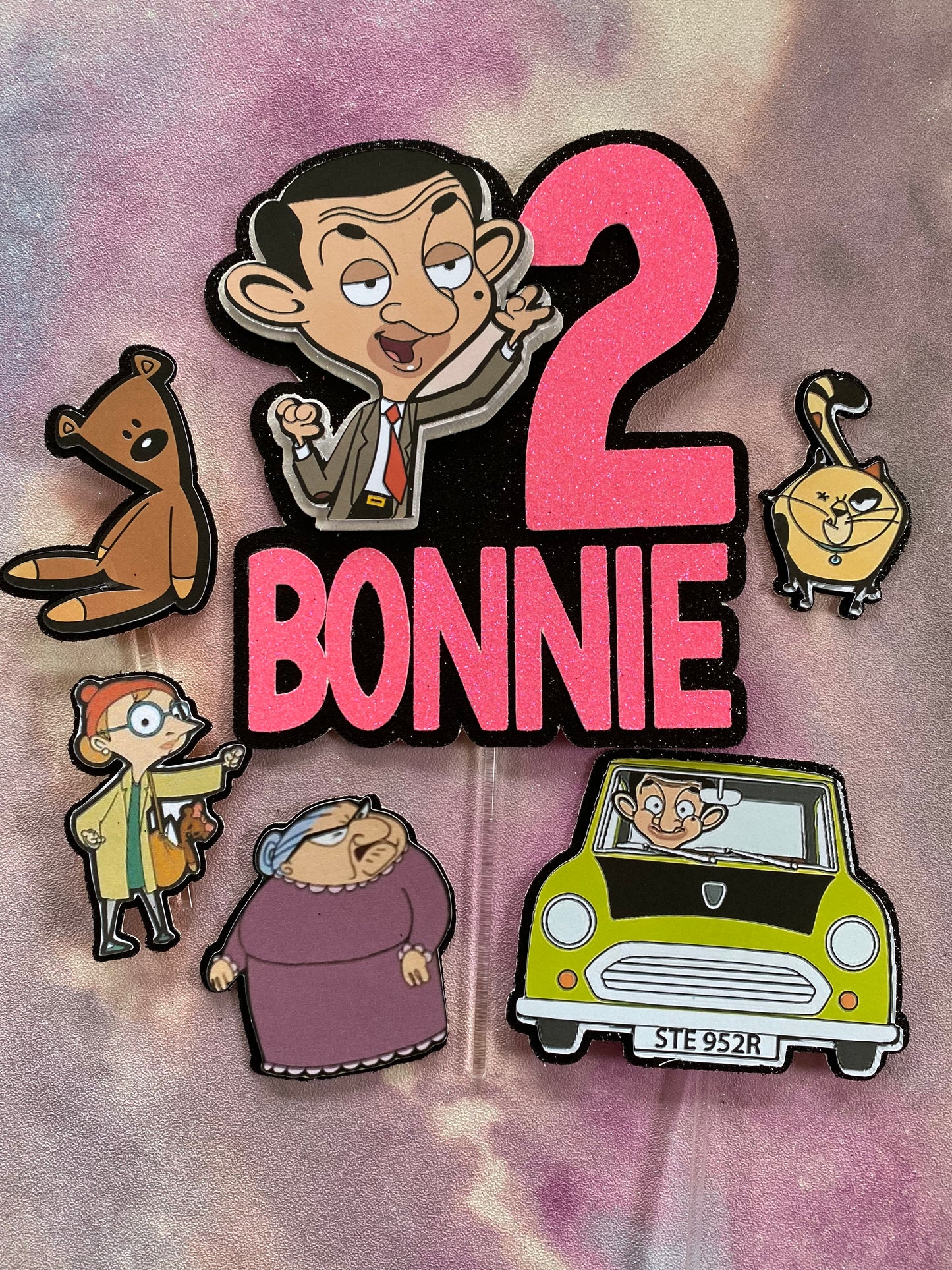 Mr Bean
