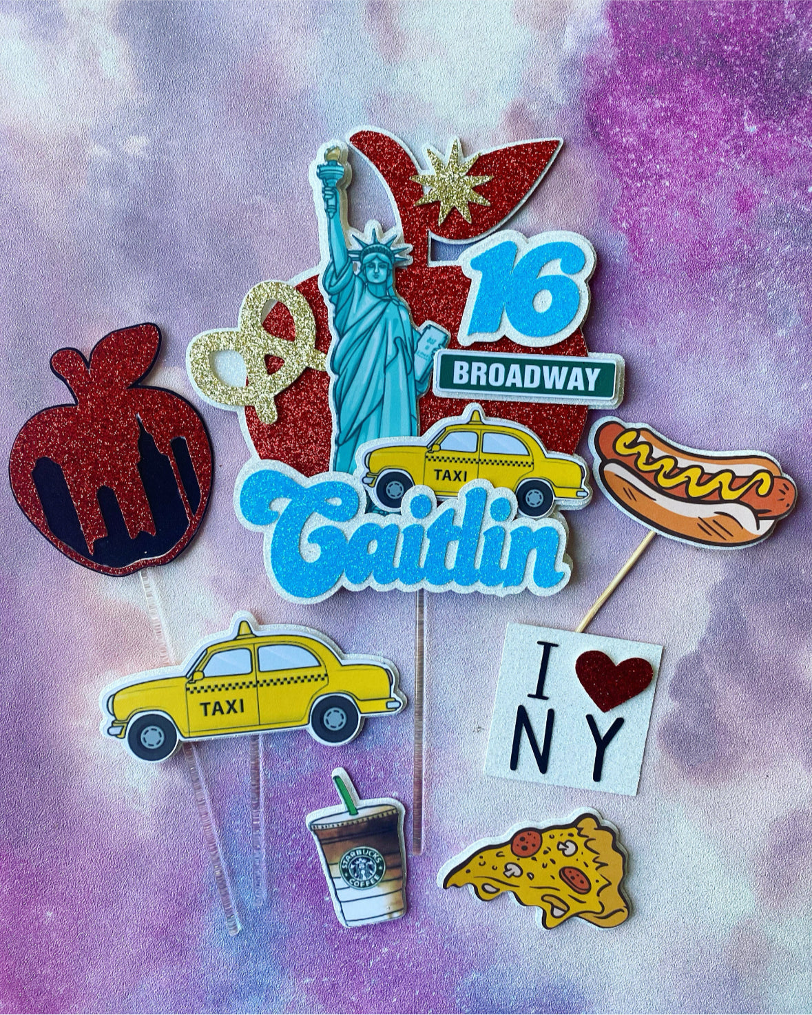 New York