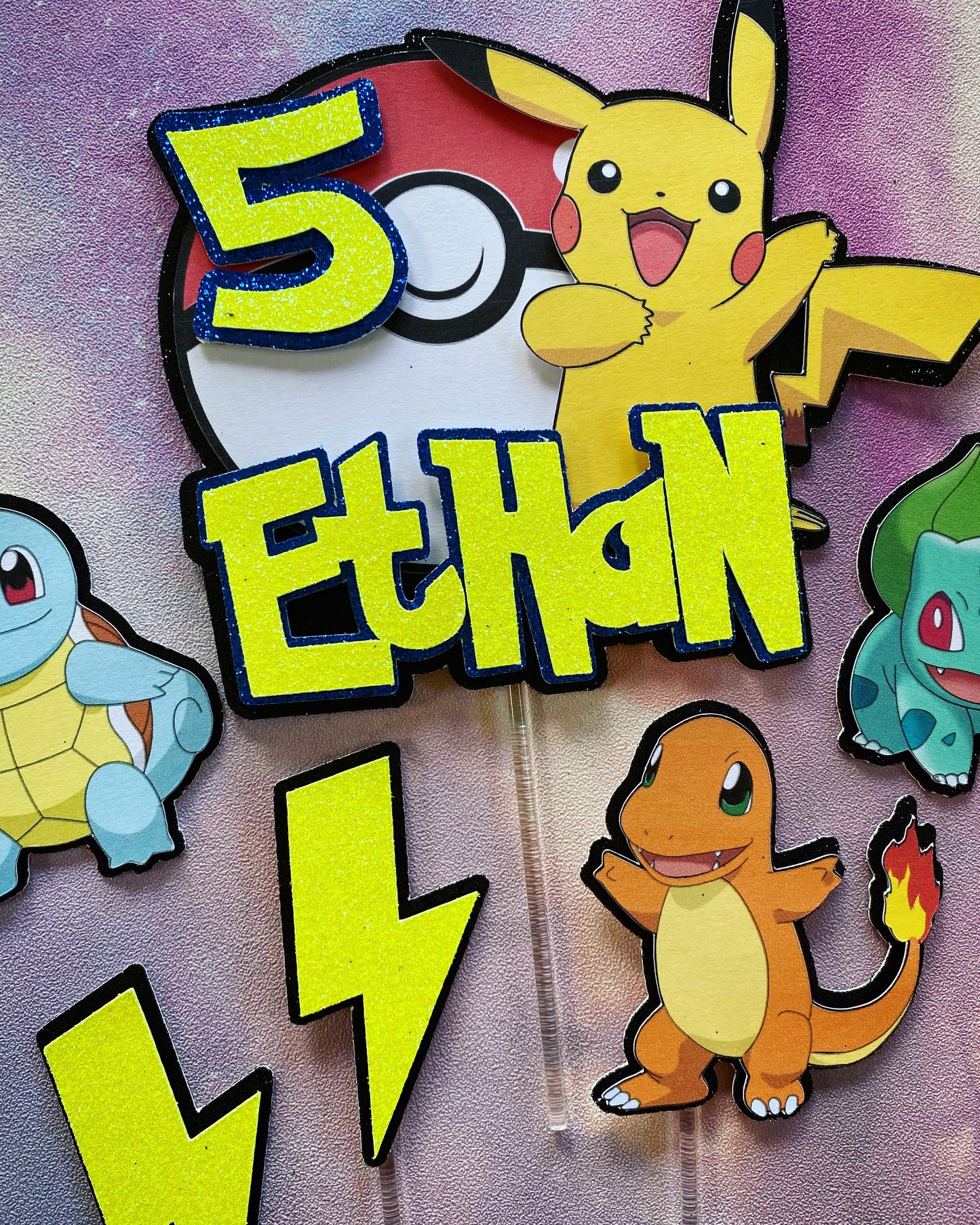 Pokémon