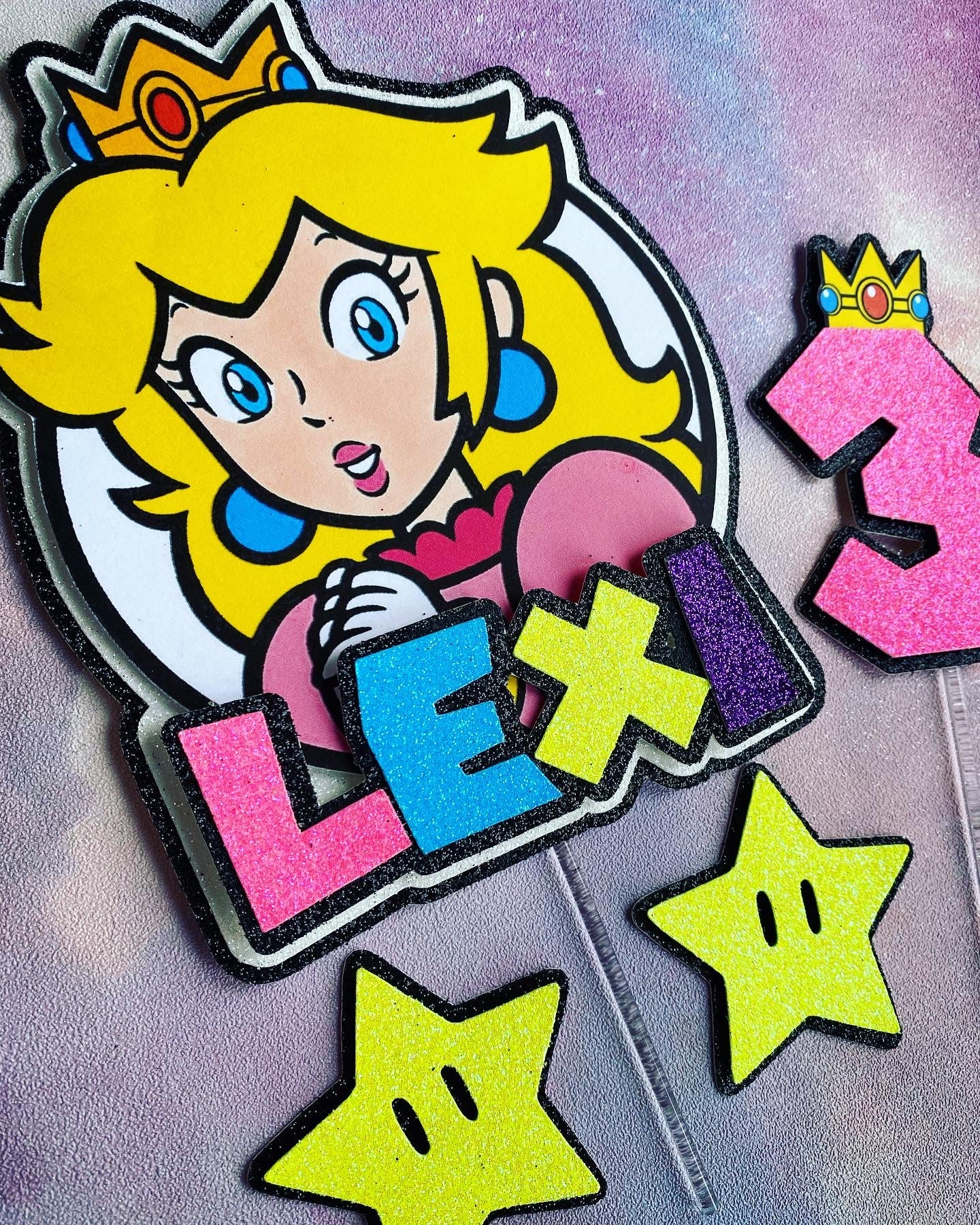 Princess Peach