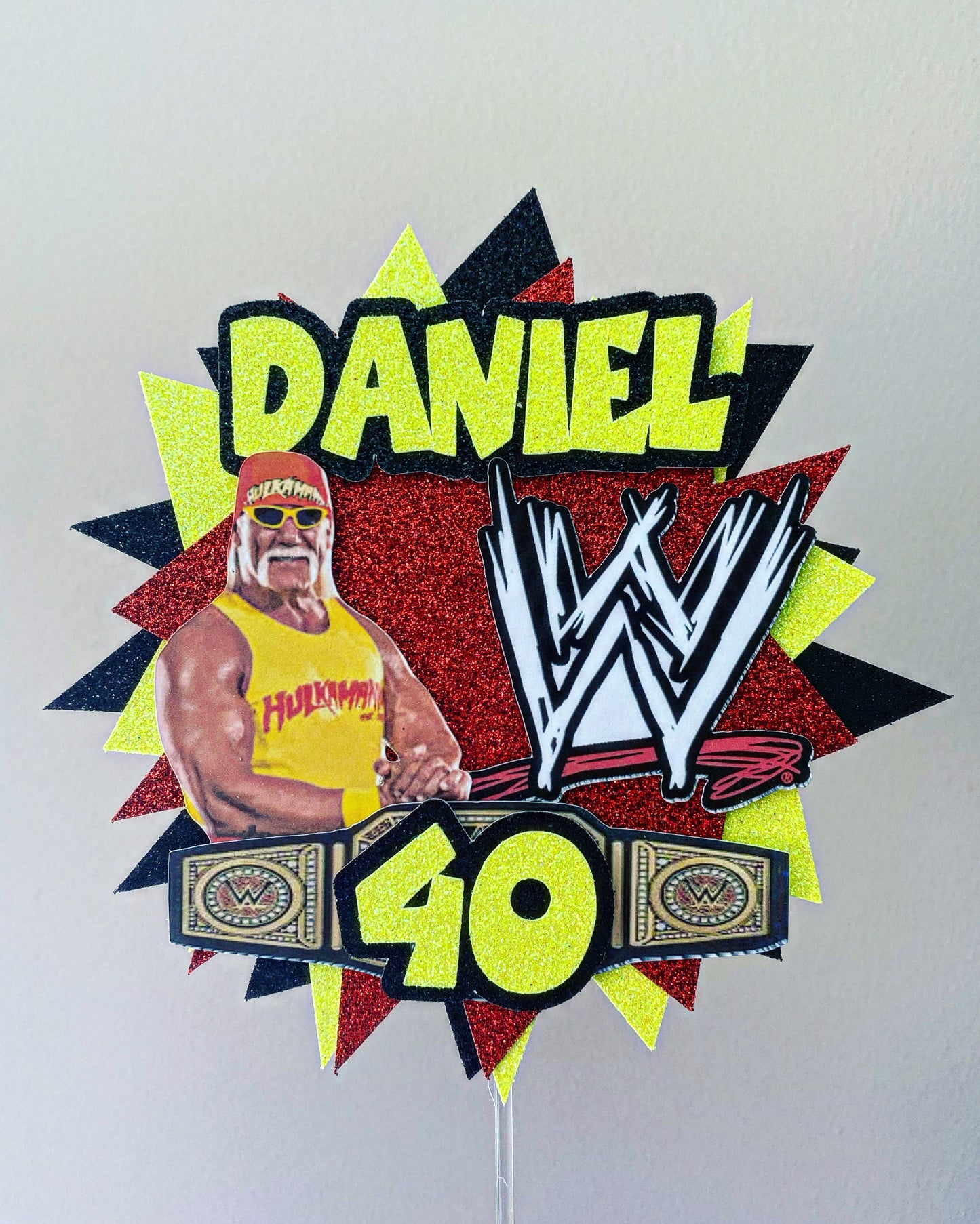 WWE - All Wrestlers Available