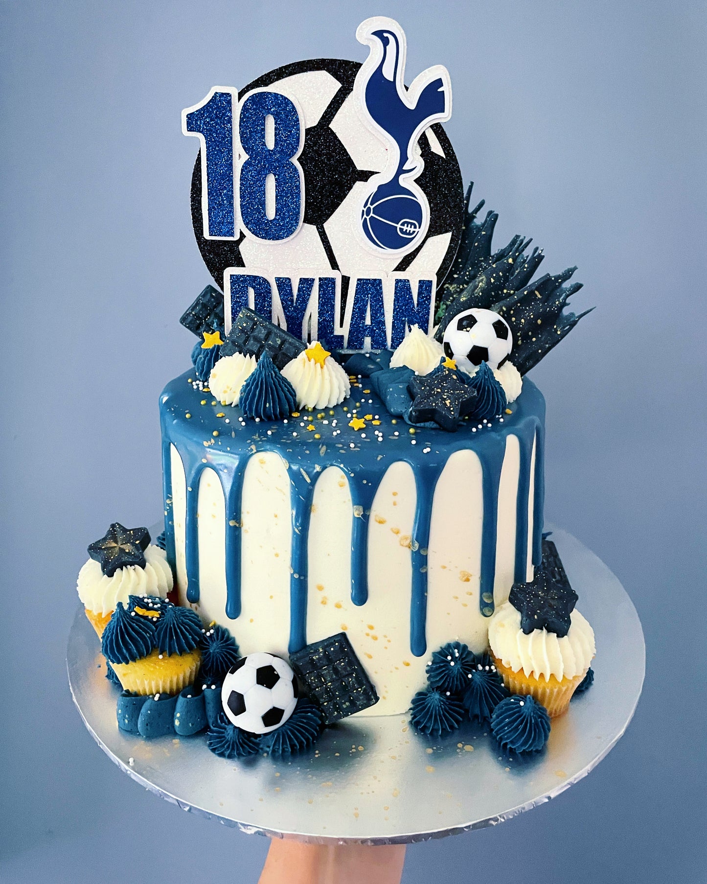 Football - Any Team