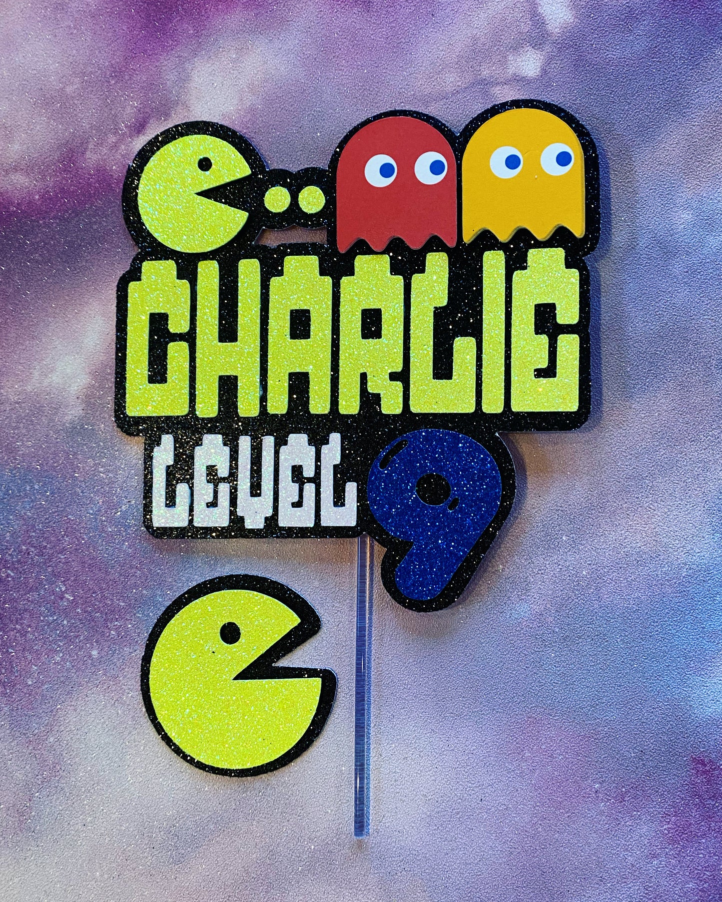 Pacman