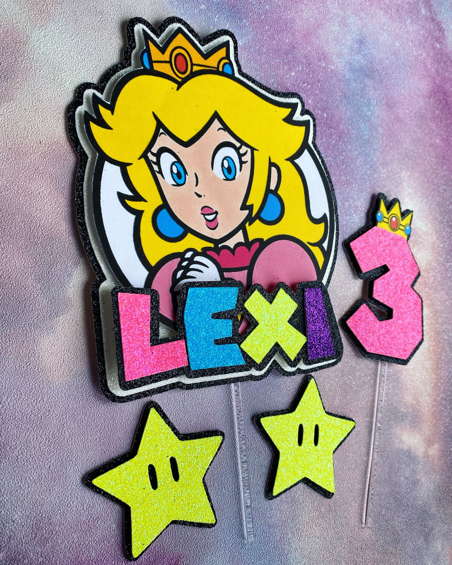 Princess Peach
