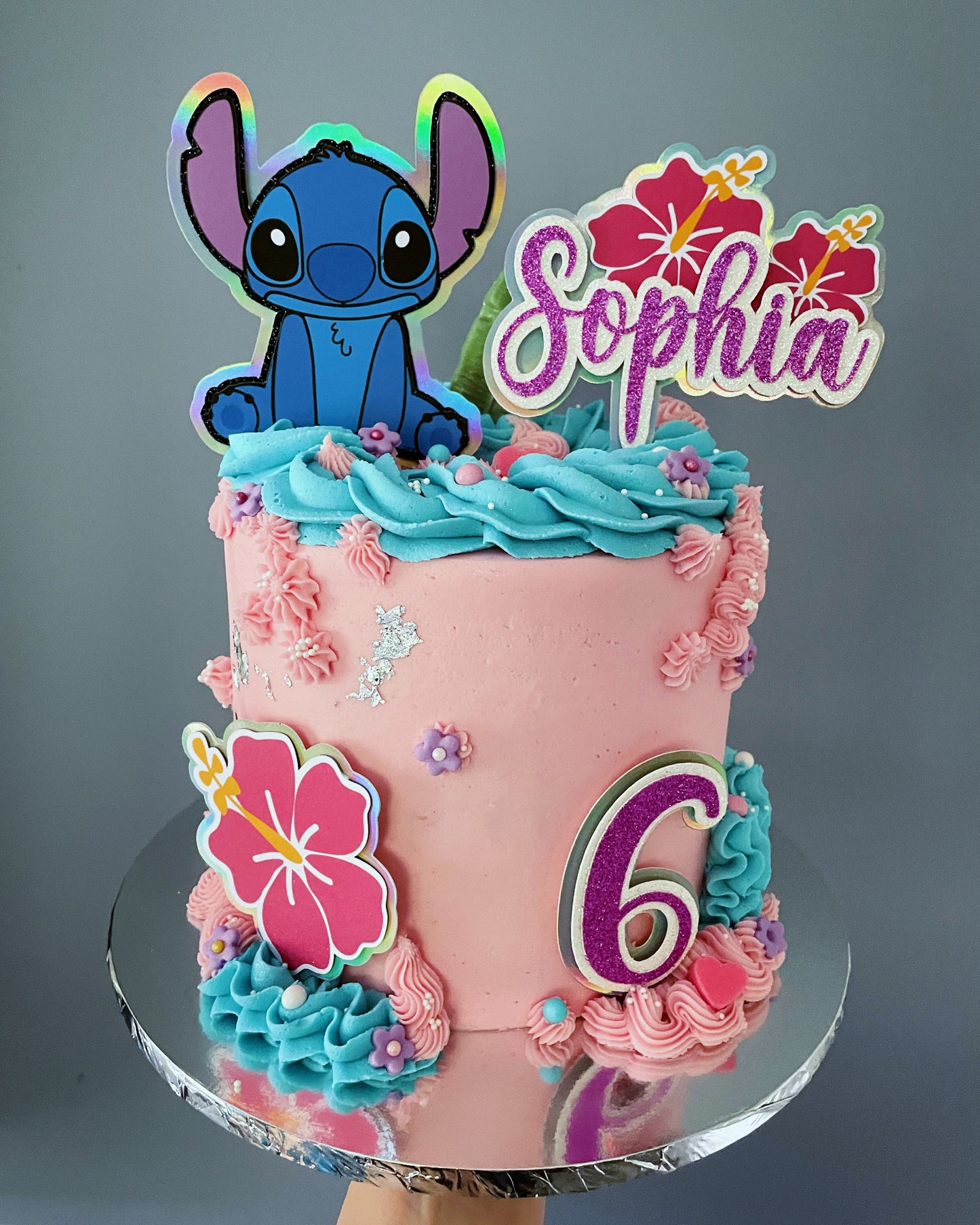 Stitch