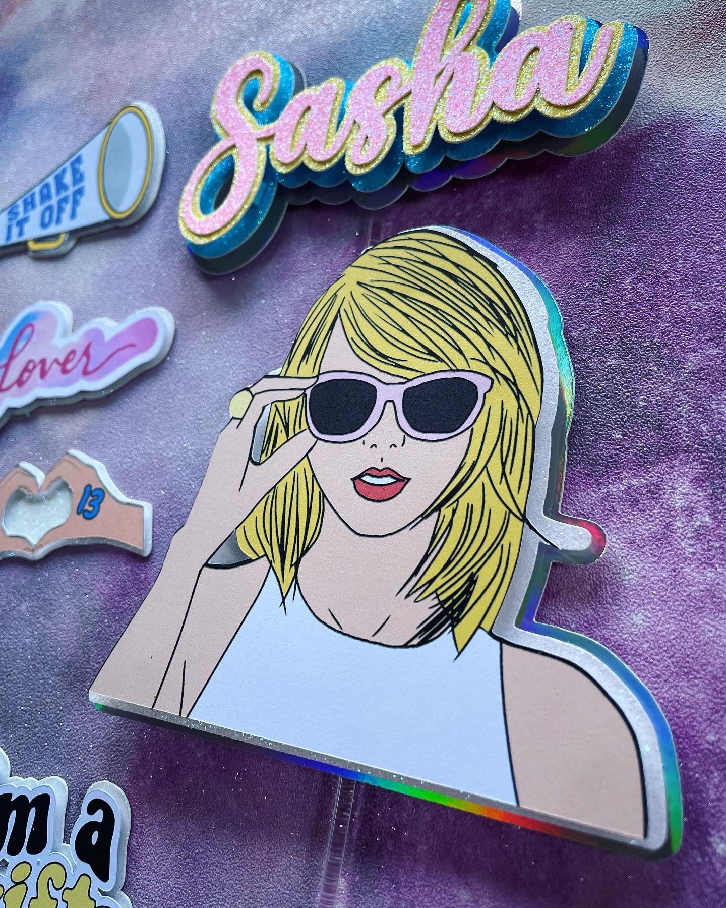 Taylor Swift