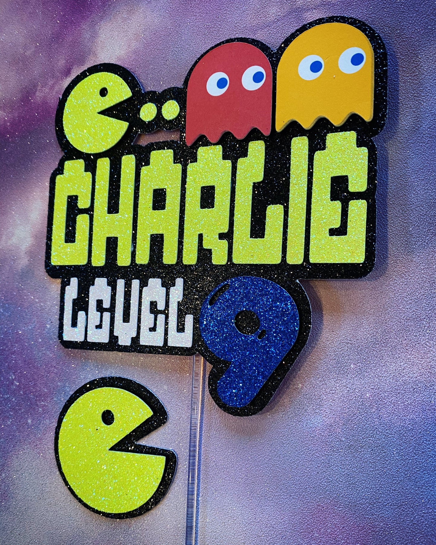 Pacman