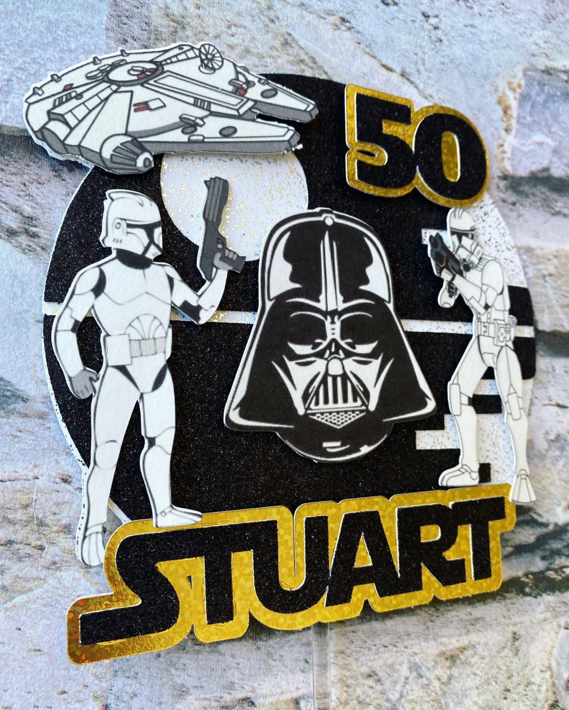 Star Wars